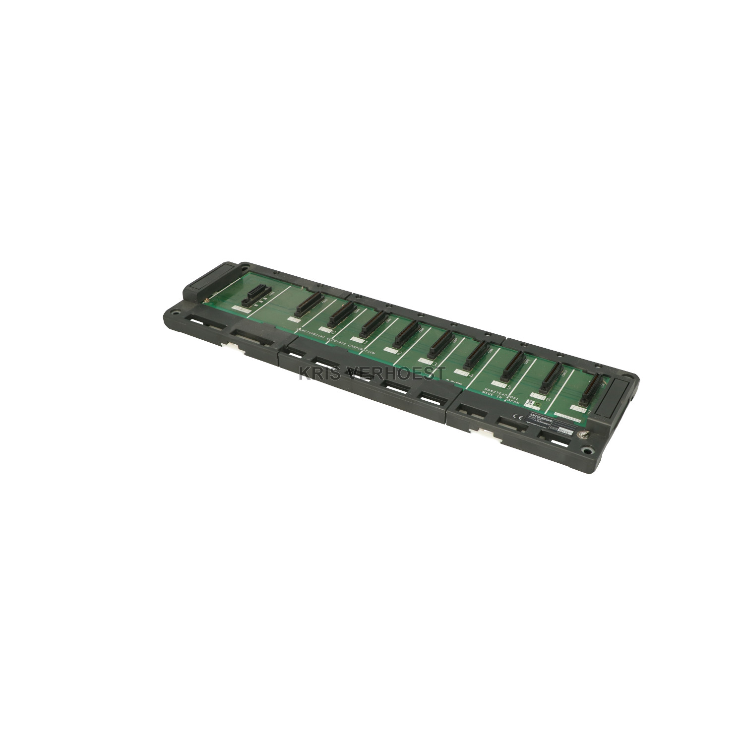 Mitsubishi A1S38HBEU (USED)