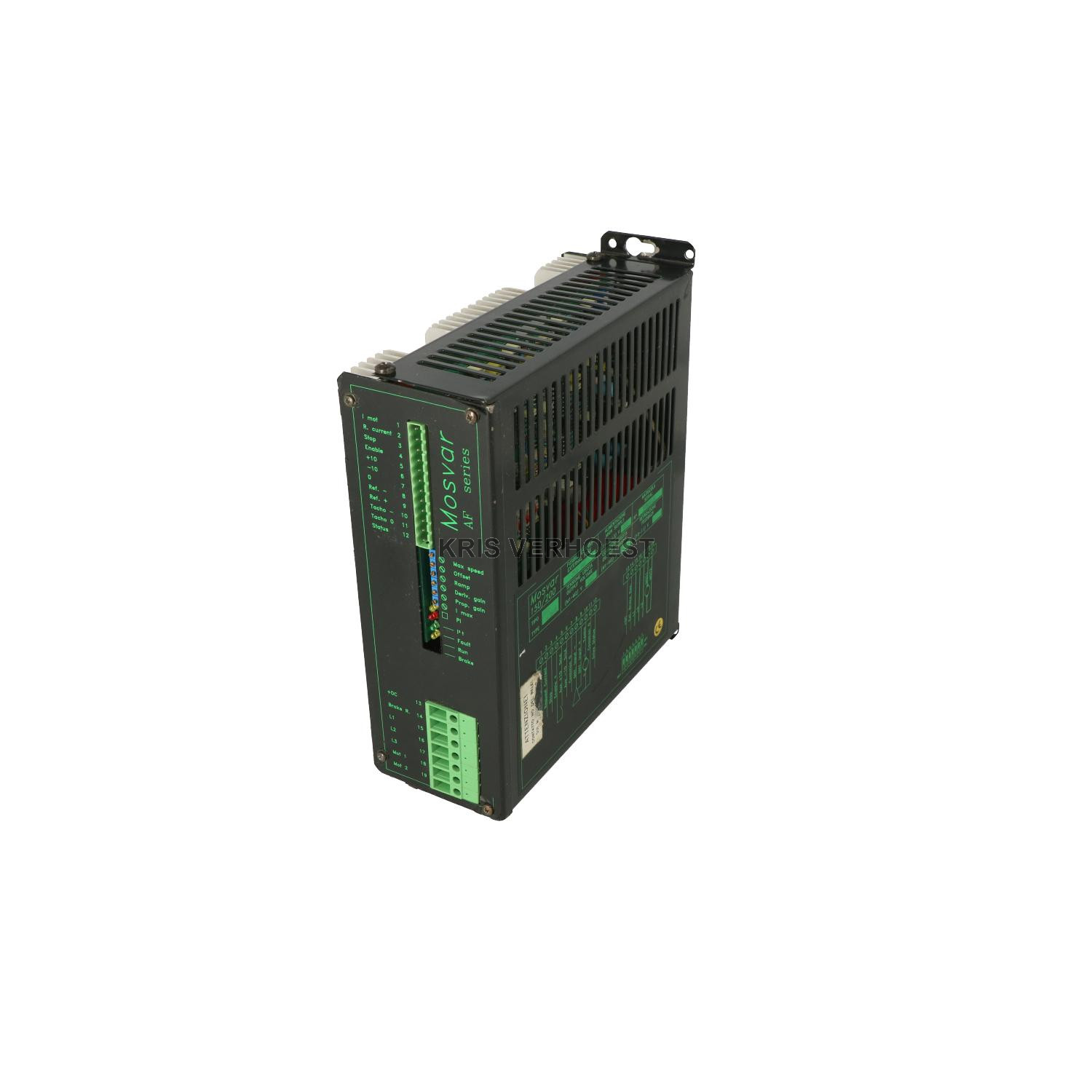 Mosvar 150/200 (NEW)