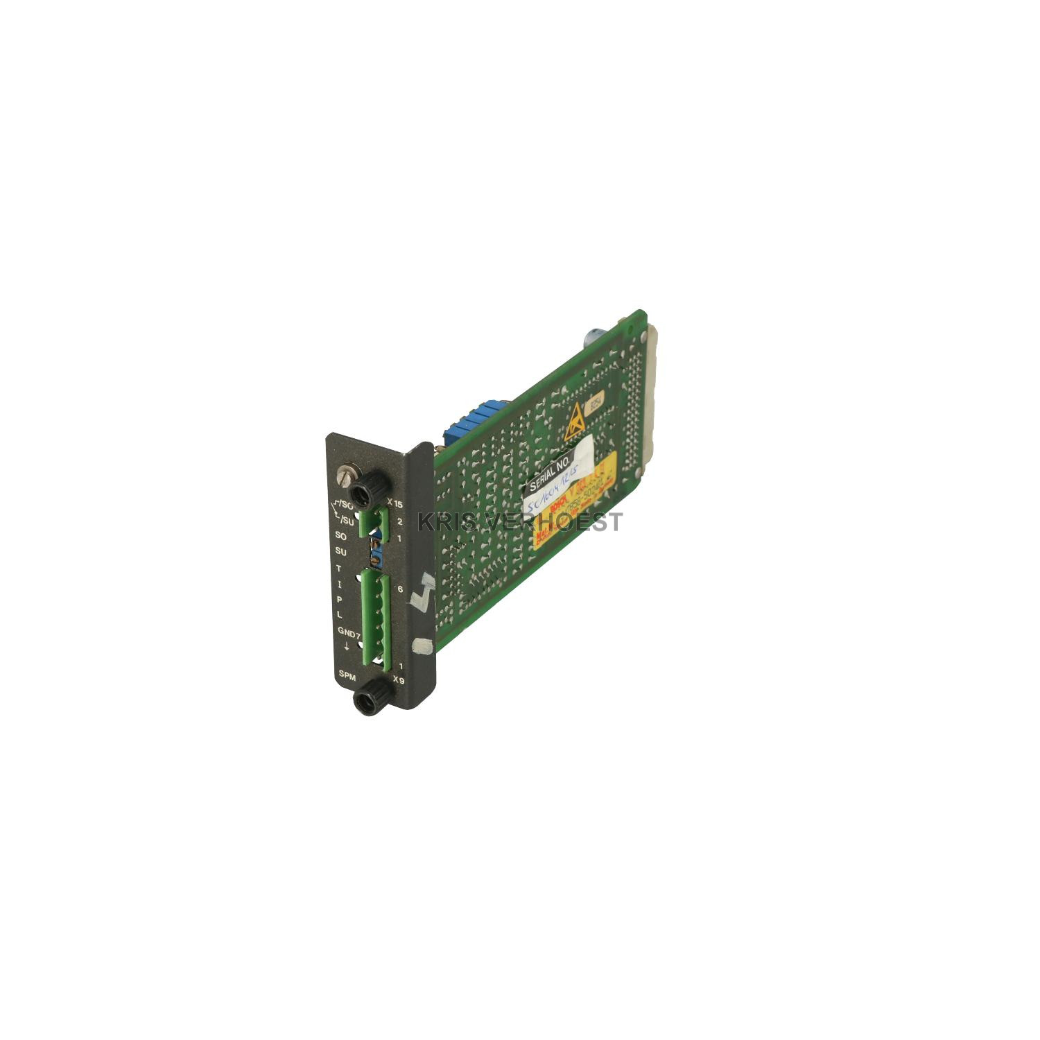 Bosch 047858-502401 (USED)