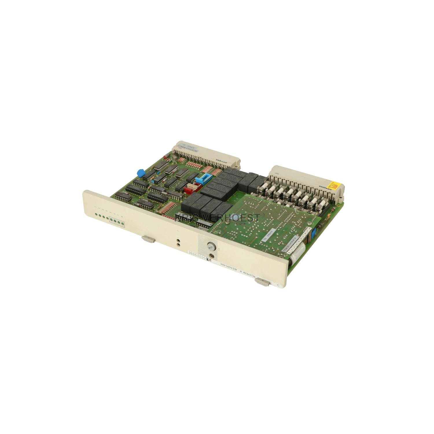 Siemens 6DS1605-8AA (USED)