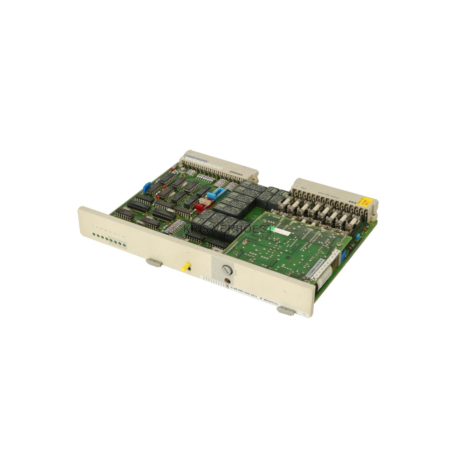 Siemens 6DS1605-8AABA16 (USED)