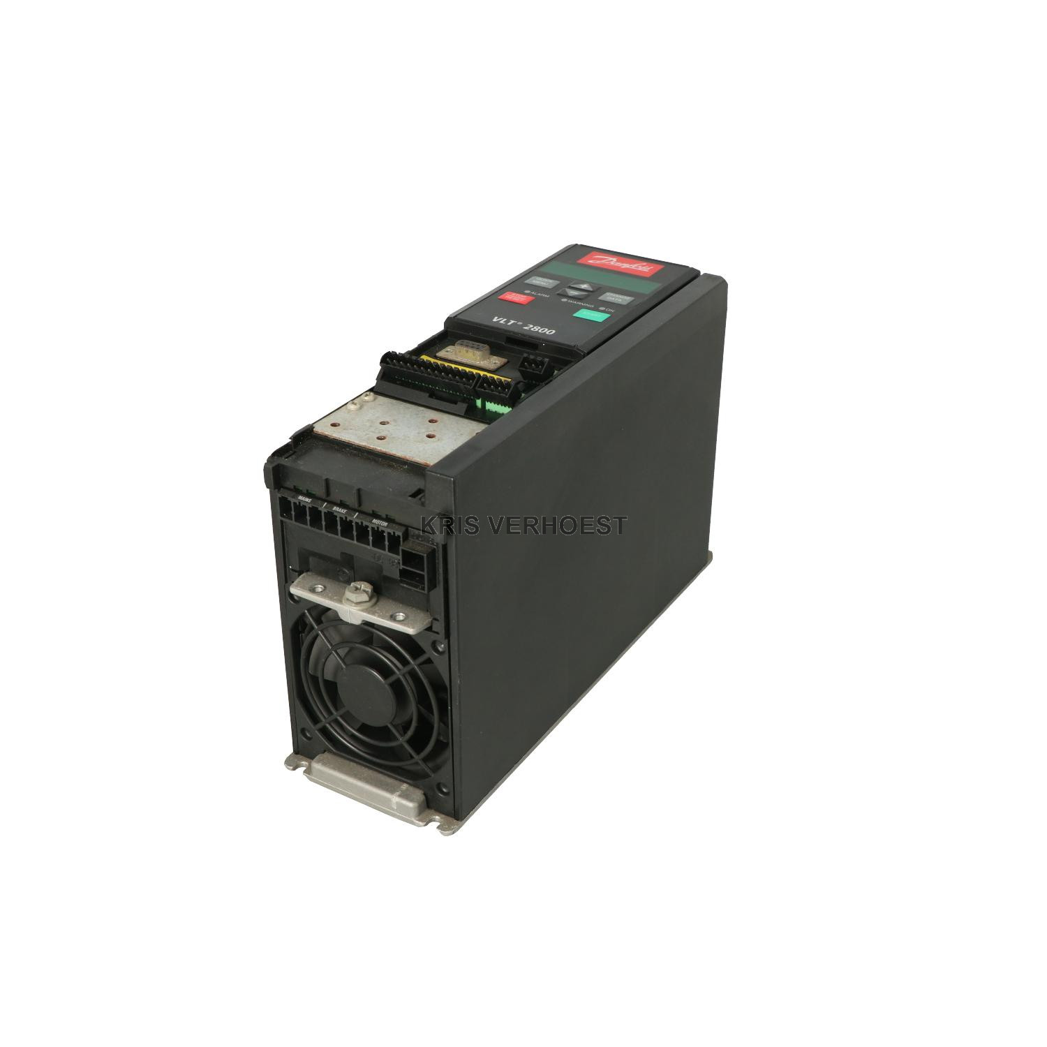 Danfoss 195N1064 (NEW)