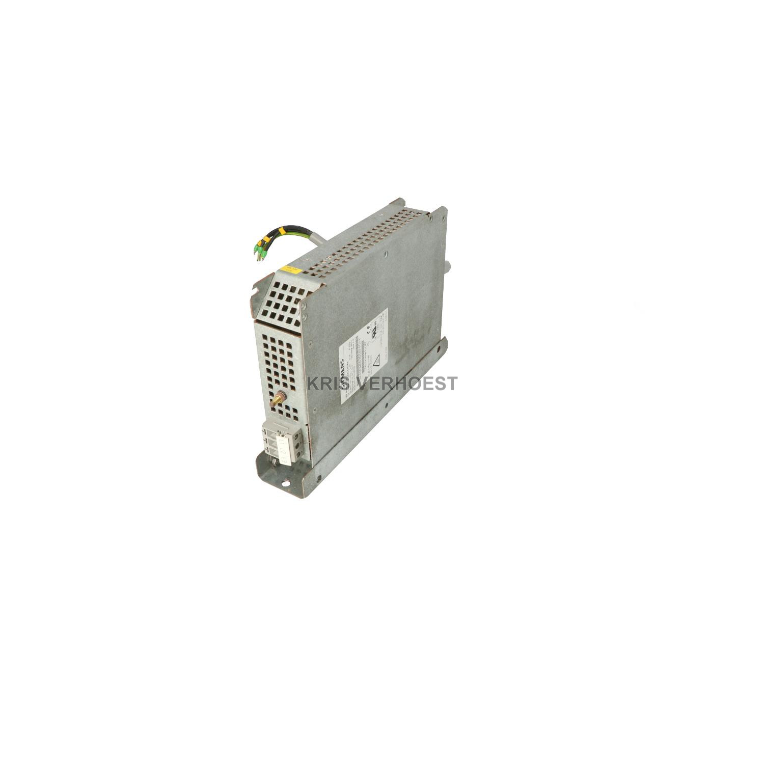 Siemens 6SE6400-3CC03-5CD3 (NEW)