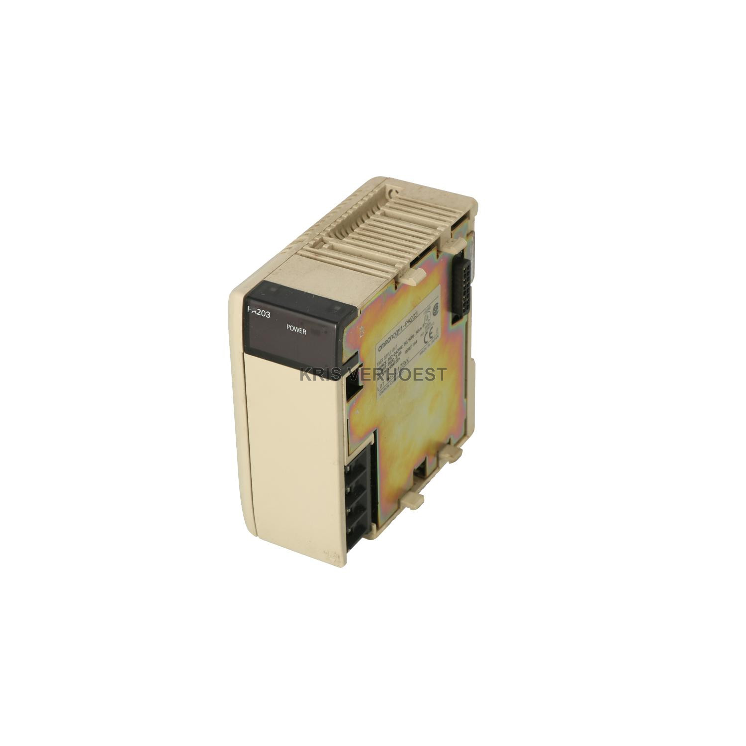 Omron CQM1-PA203 (NEW)