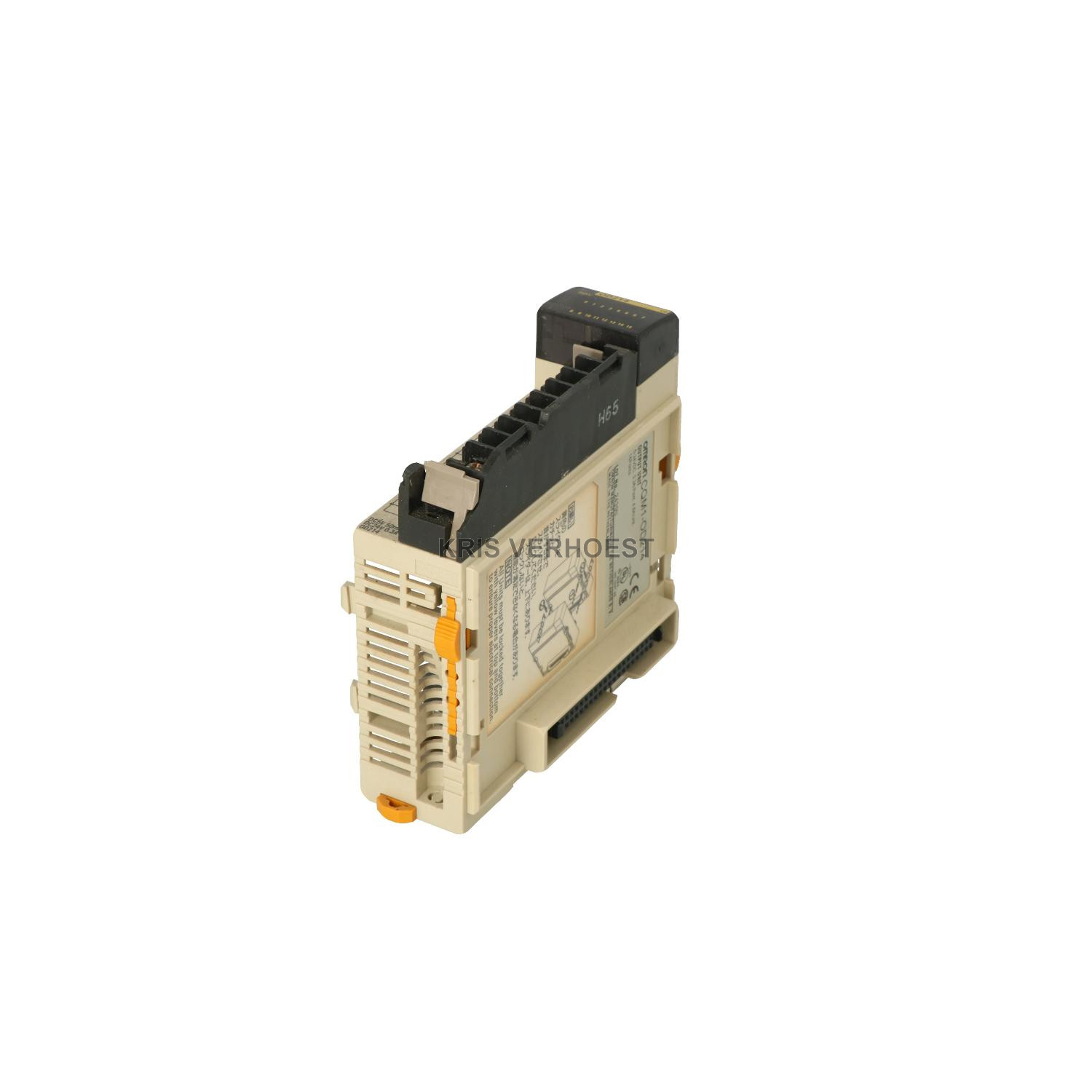 Omron CQM1-OD214 (NEW)