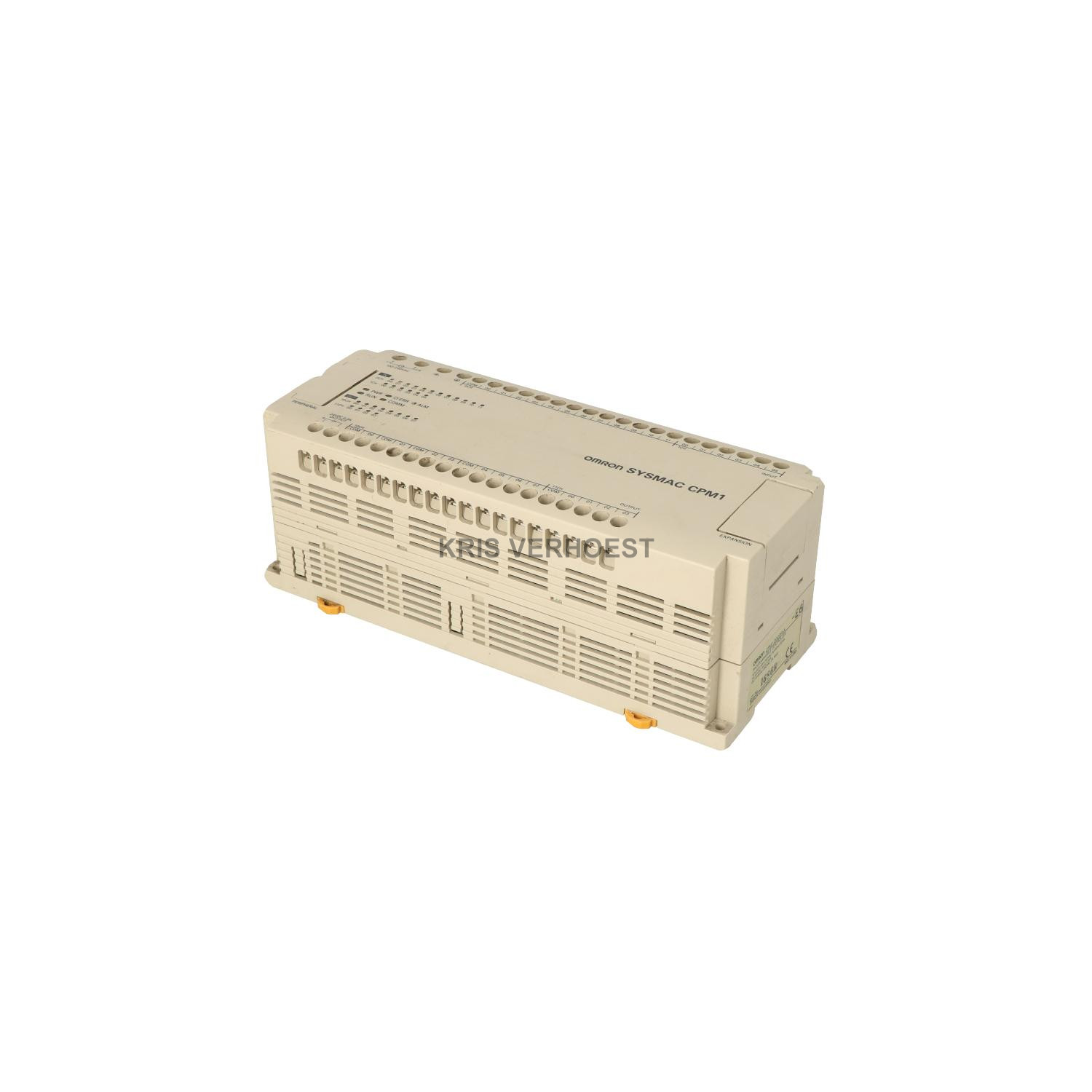 Omron CPM1-30CDR-A (NEW)