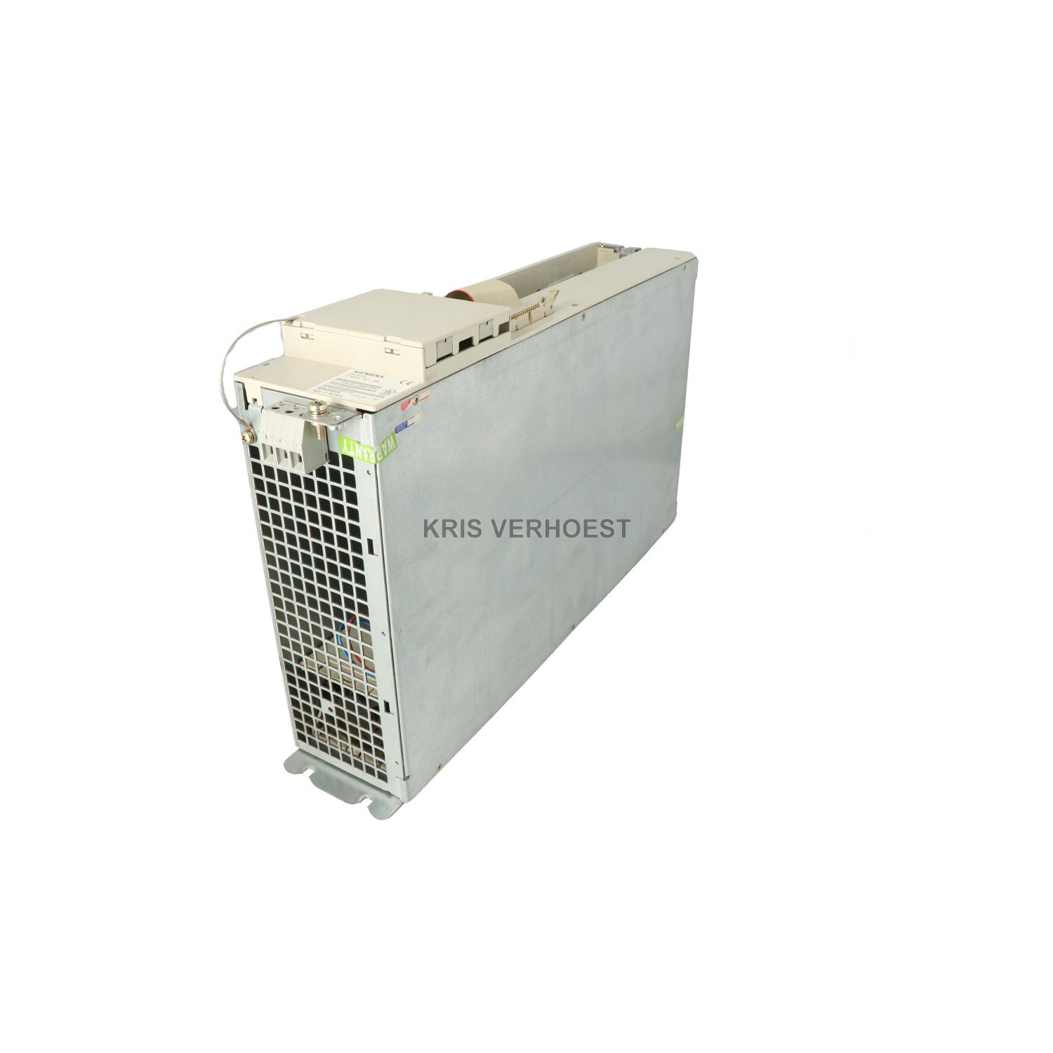 Siemens 6SN1123-1AA00-0DA1 (USED)