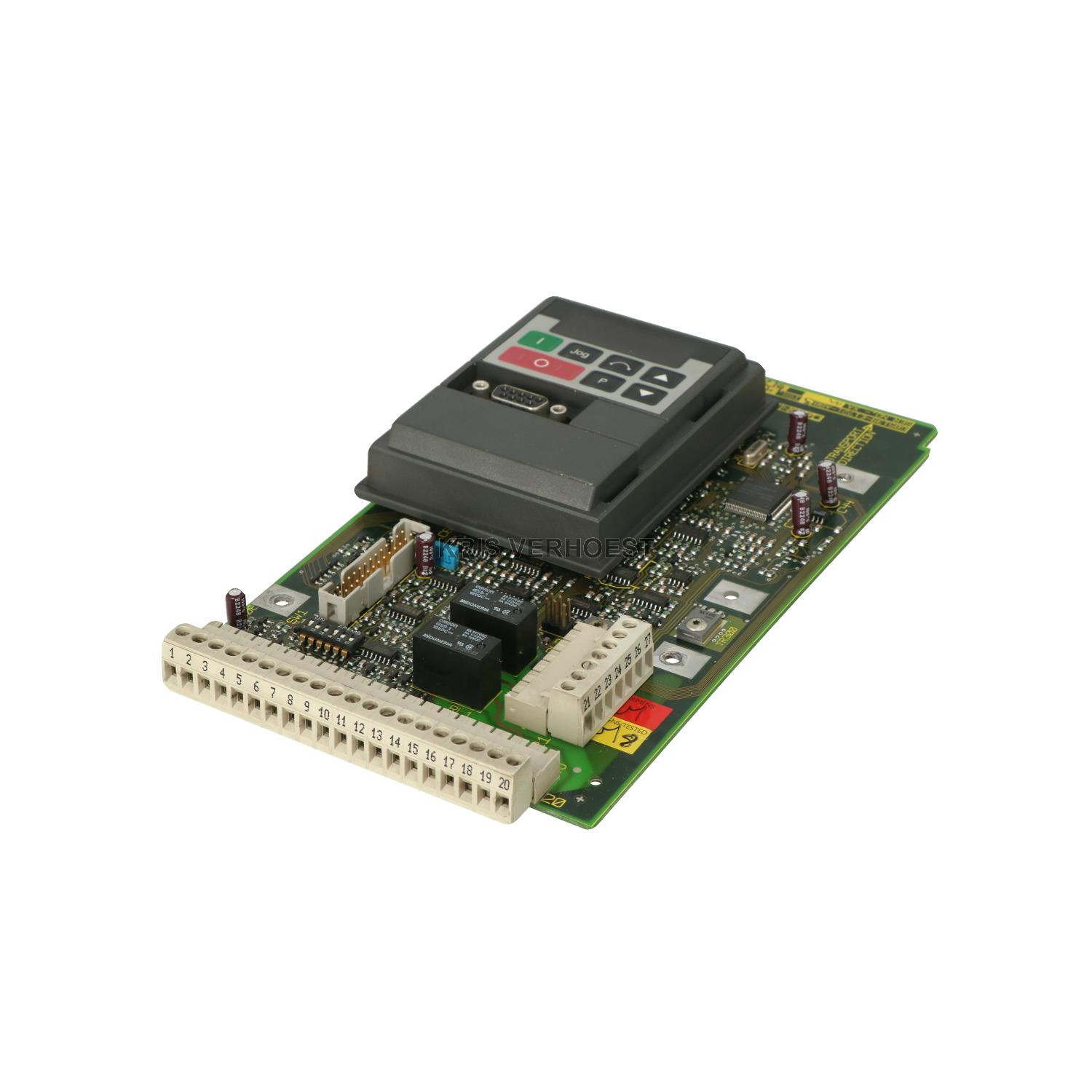 Siemens G85139-E1721-A883 (NEW)