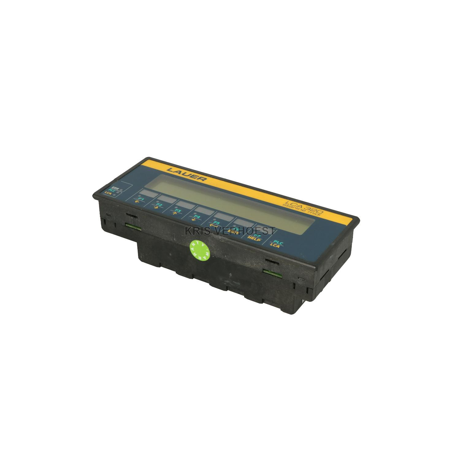 Lauer LCA320.0 (USED)