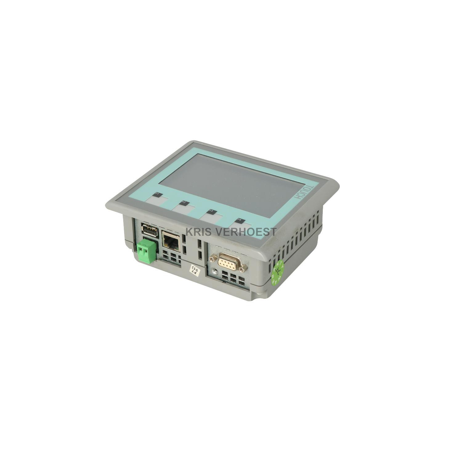 Siemens 6AV6642-0BD01-3AX0 (NEW)