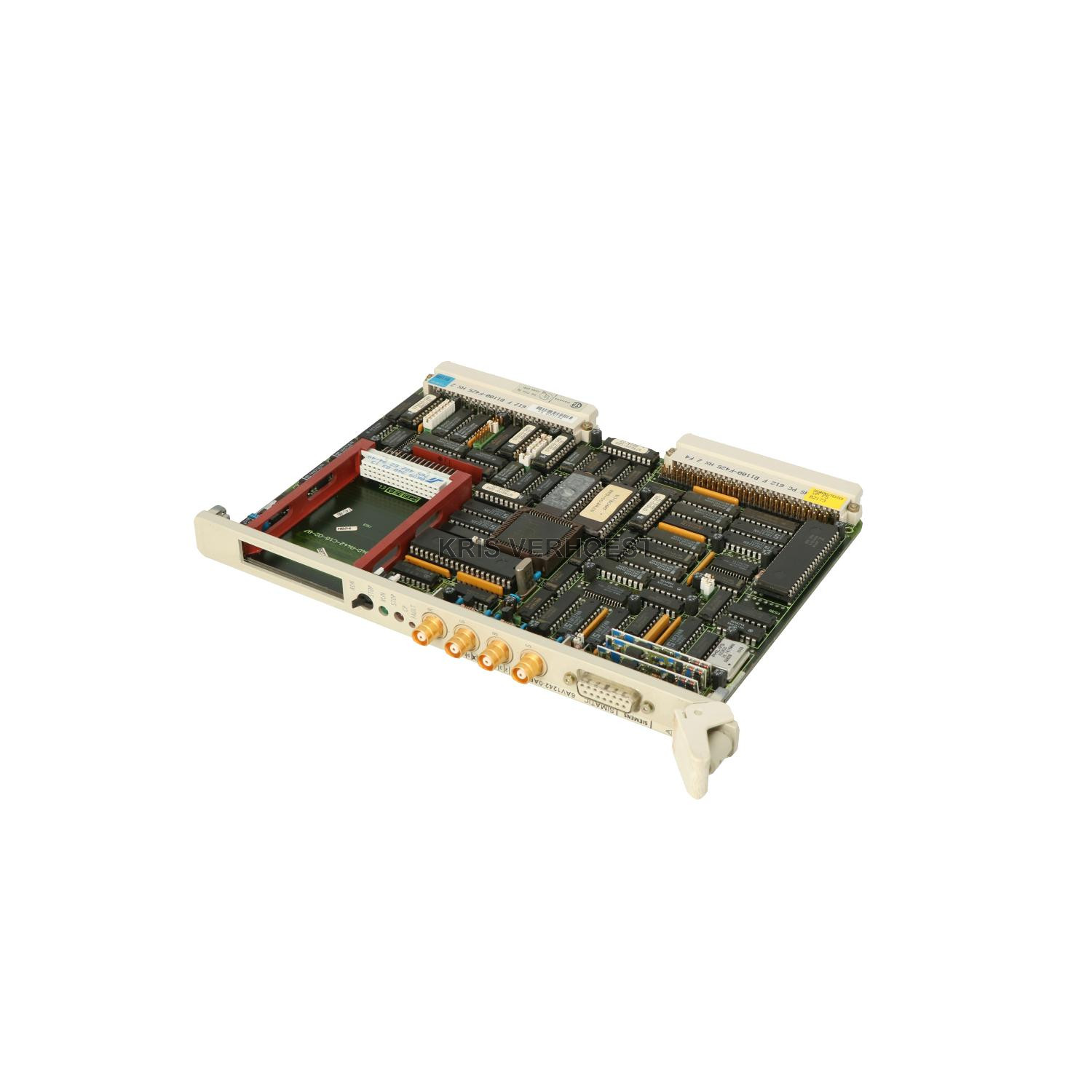 Siemens 6AV1242-0AB10 (USED)
