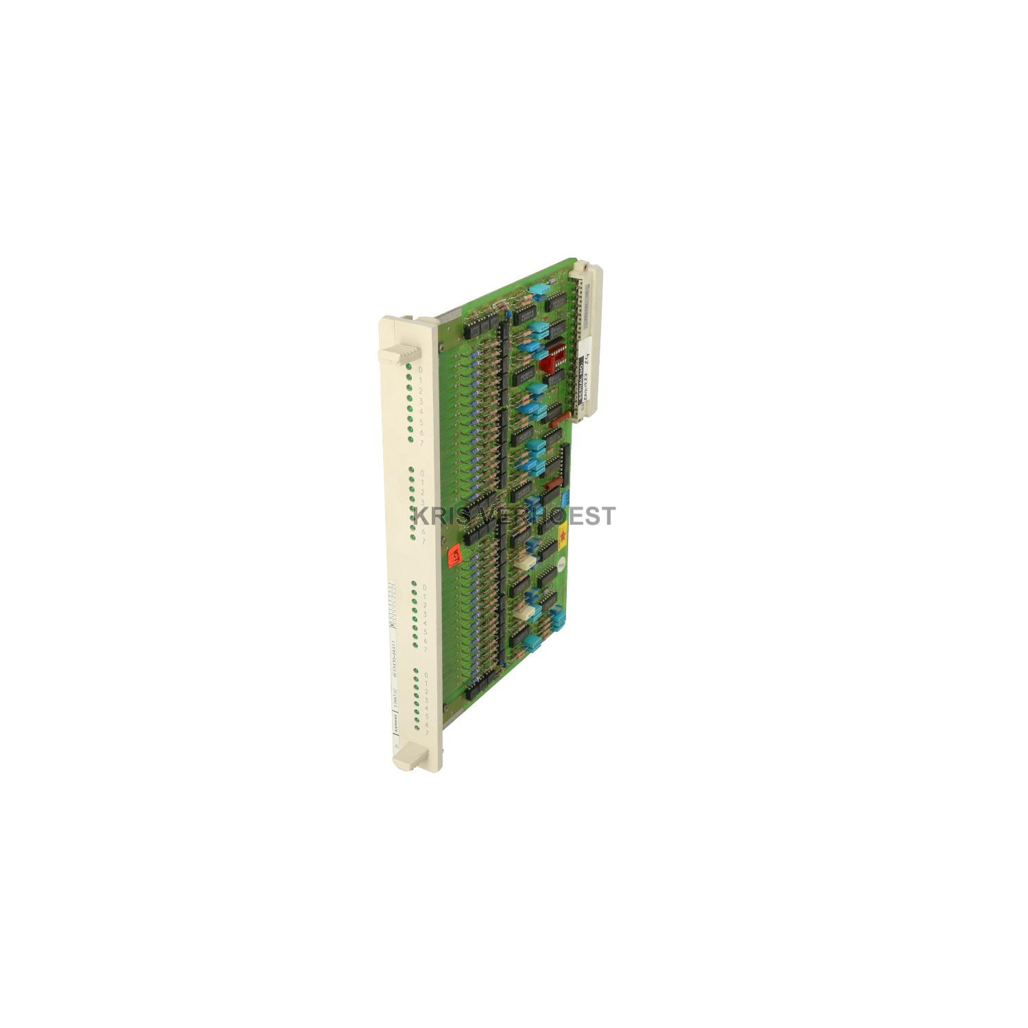 Siemens 6ES5430-6AA11 (USED)