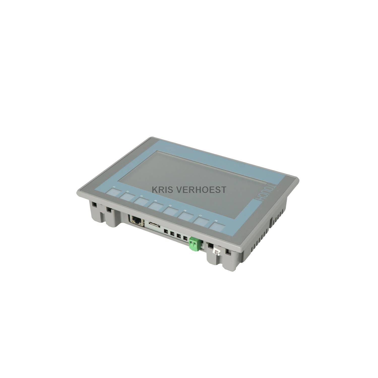 Siemens 6AV2123-2GB03-0AX0 (USED)