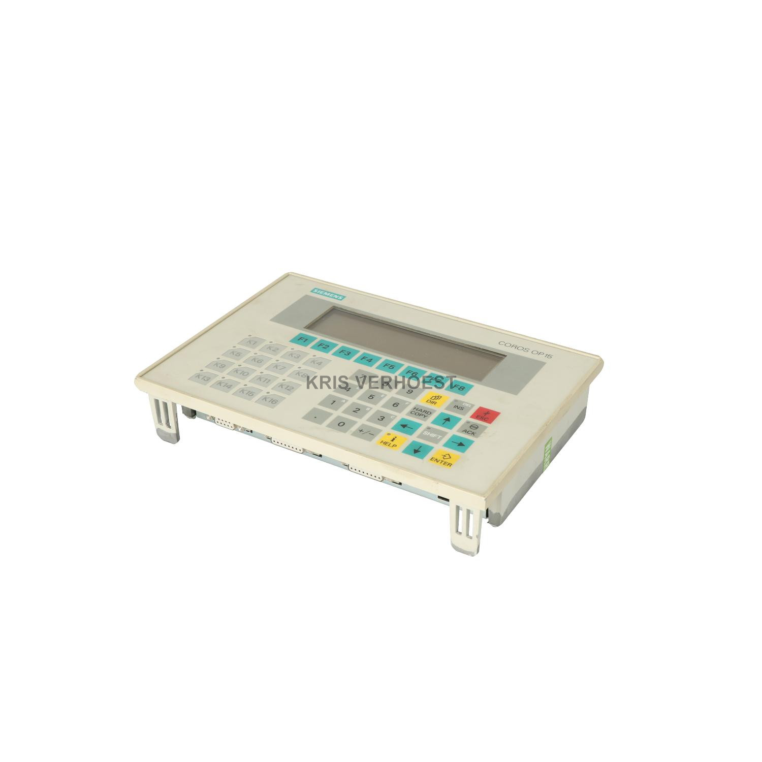 Siemens 6AV3515-1MA22-1AA0 (NEW)
