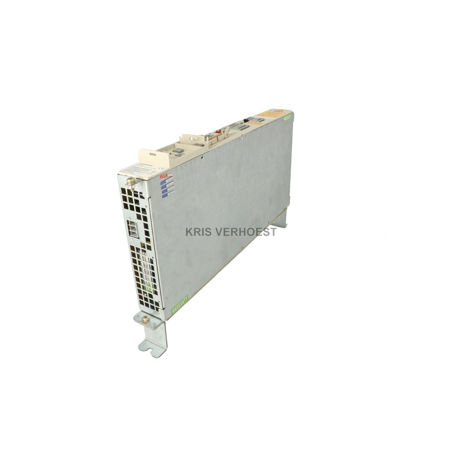 Siemens 6SN1146-1AB00-0BA1 (USED)