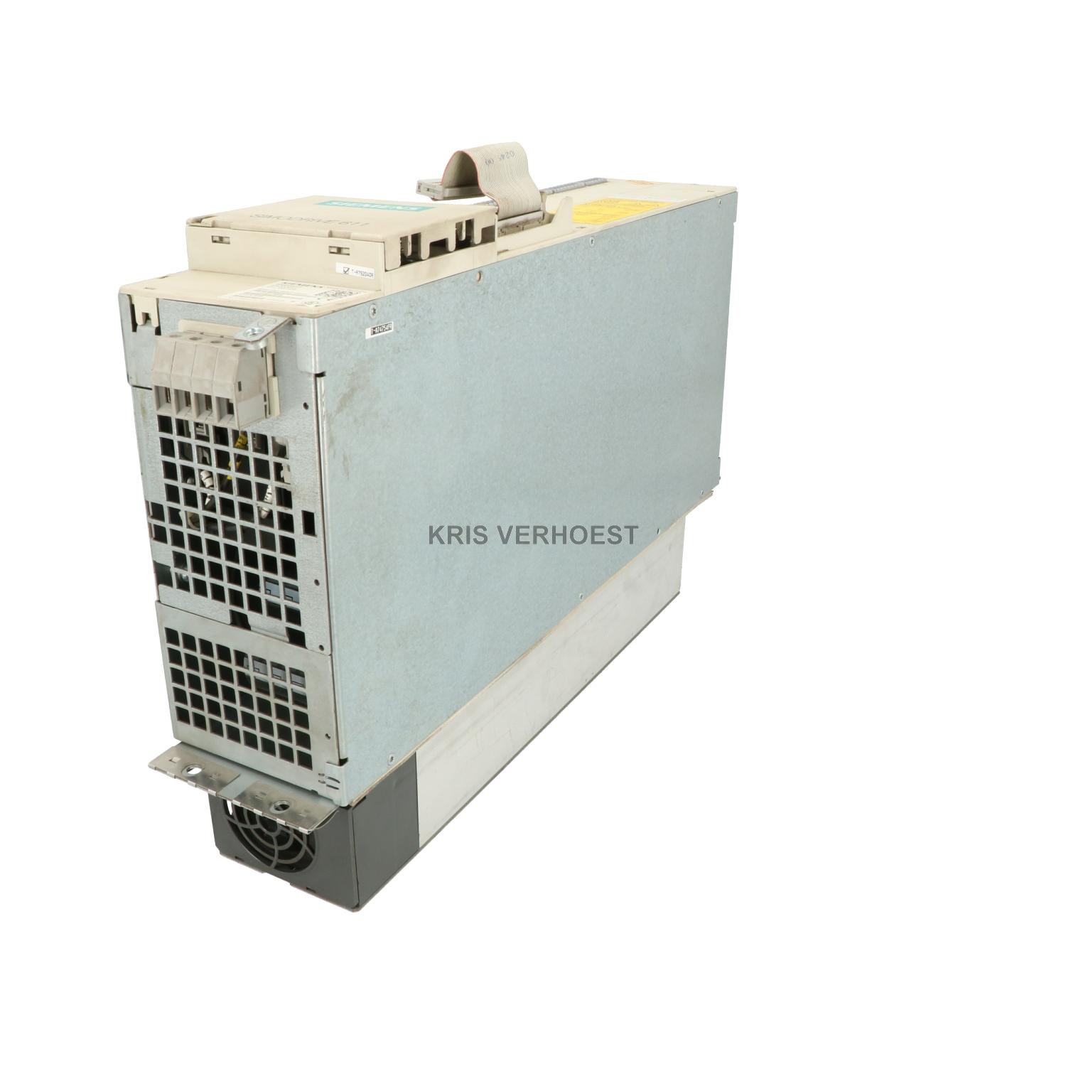Siemens 6SN1146-1BB01-0BA2 (NEW)