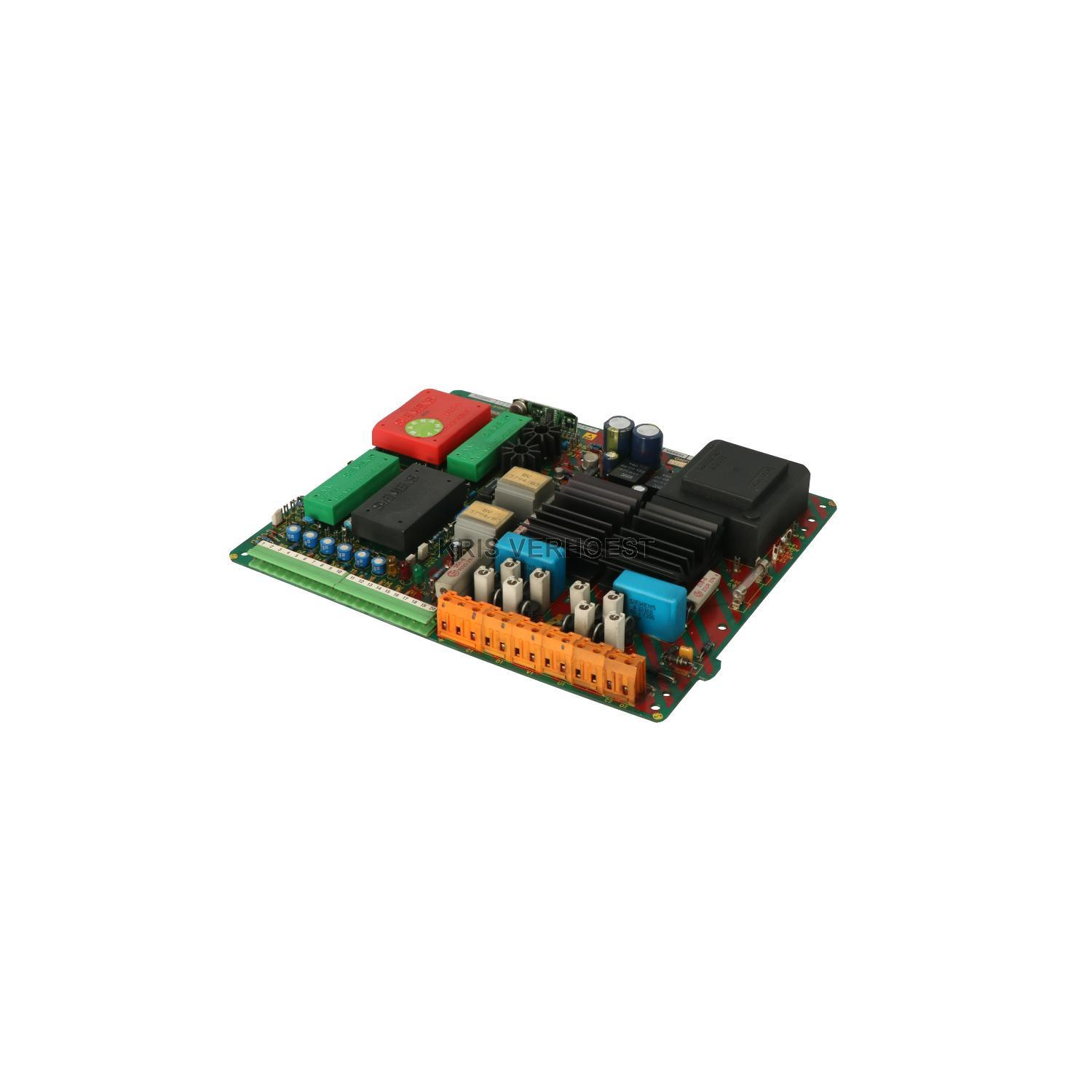 Siemens 6RA2211-8DD20-0 (NEW)