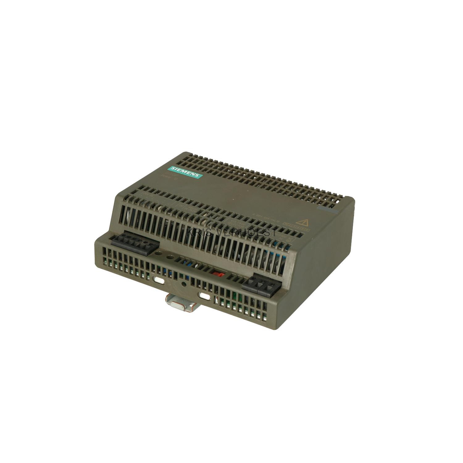 Siemens 6EP1334-1AL12 (NEW)