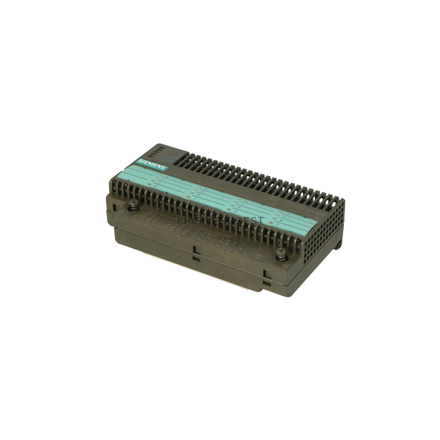 Siemens 6ES7133-0BH01-0XB0 (NEW)