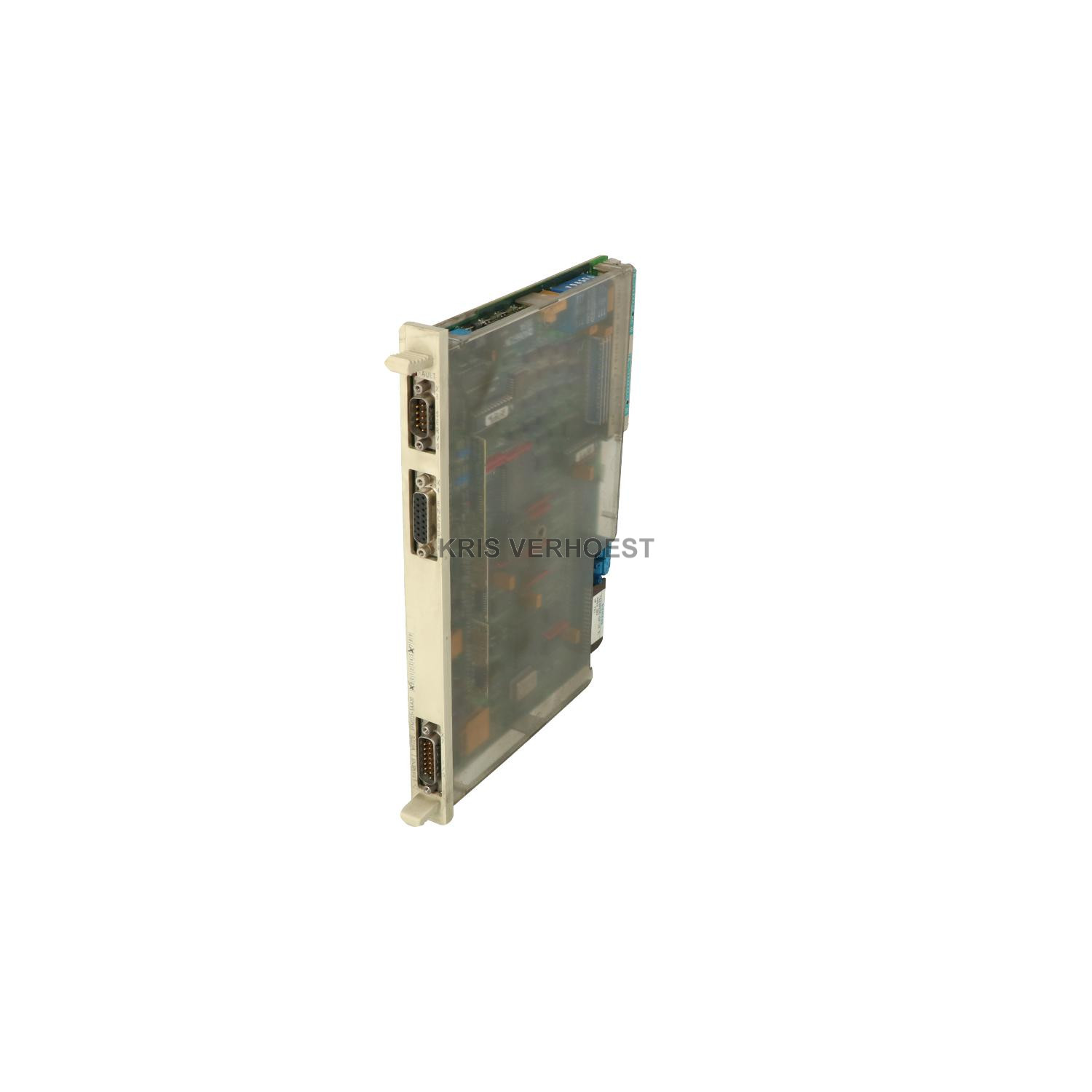 Siemens 6FM1721-3AA20 (NEW)