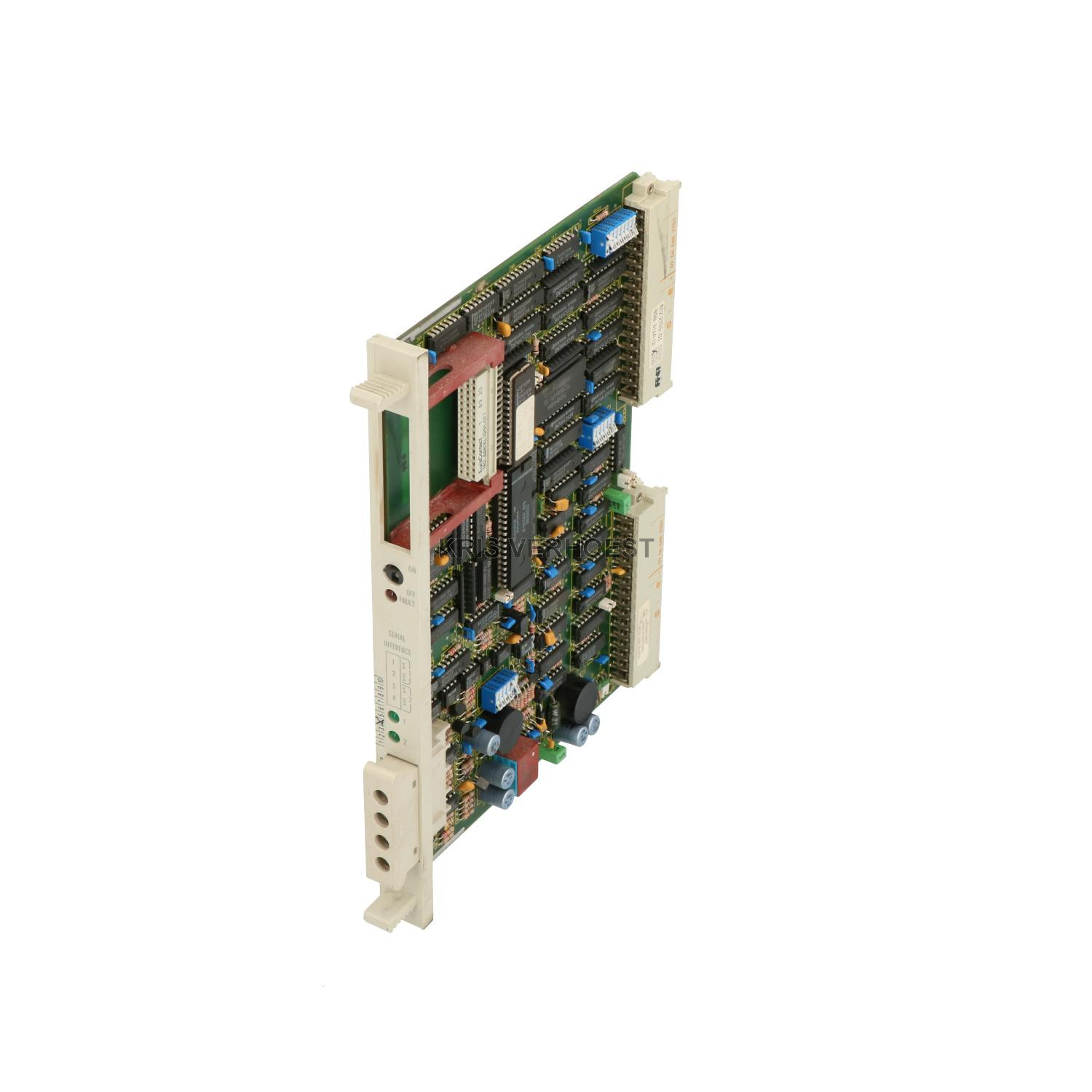 Siemens 6ES5308-3UA12 (NEW)