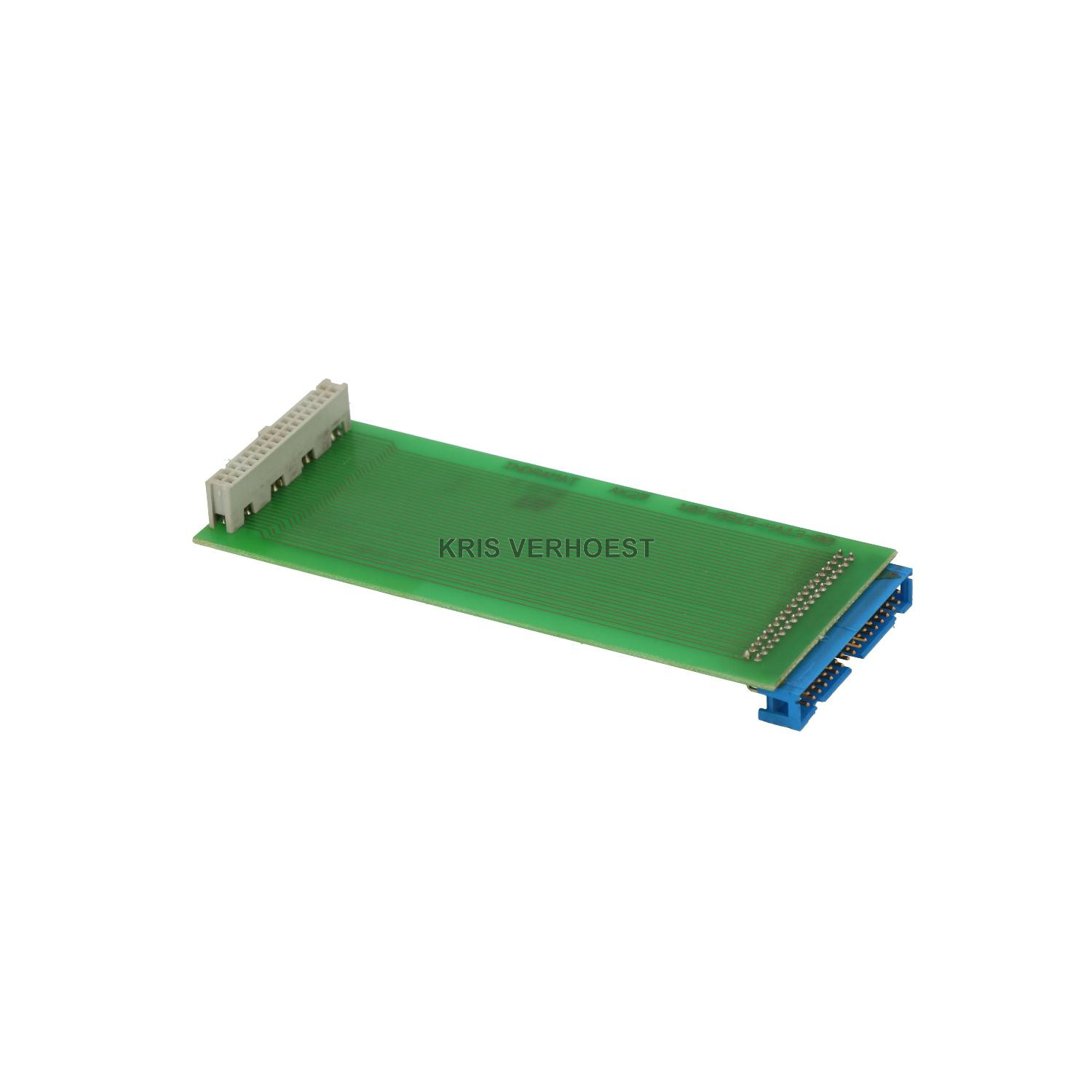 Indramat 109-0815-4A13-00 (USED)
