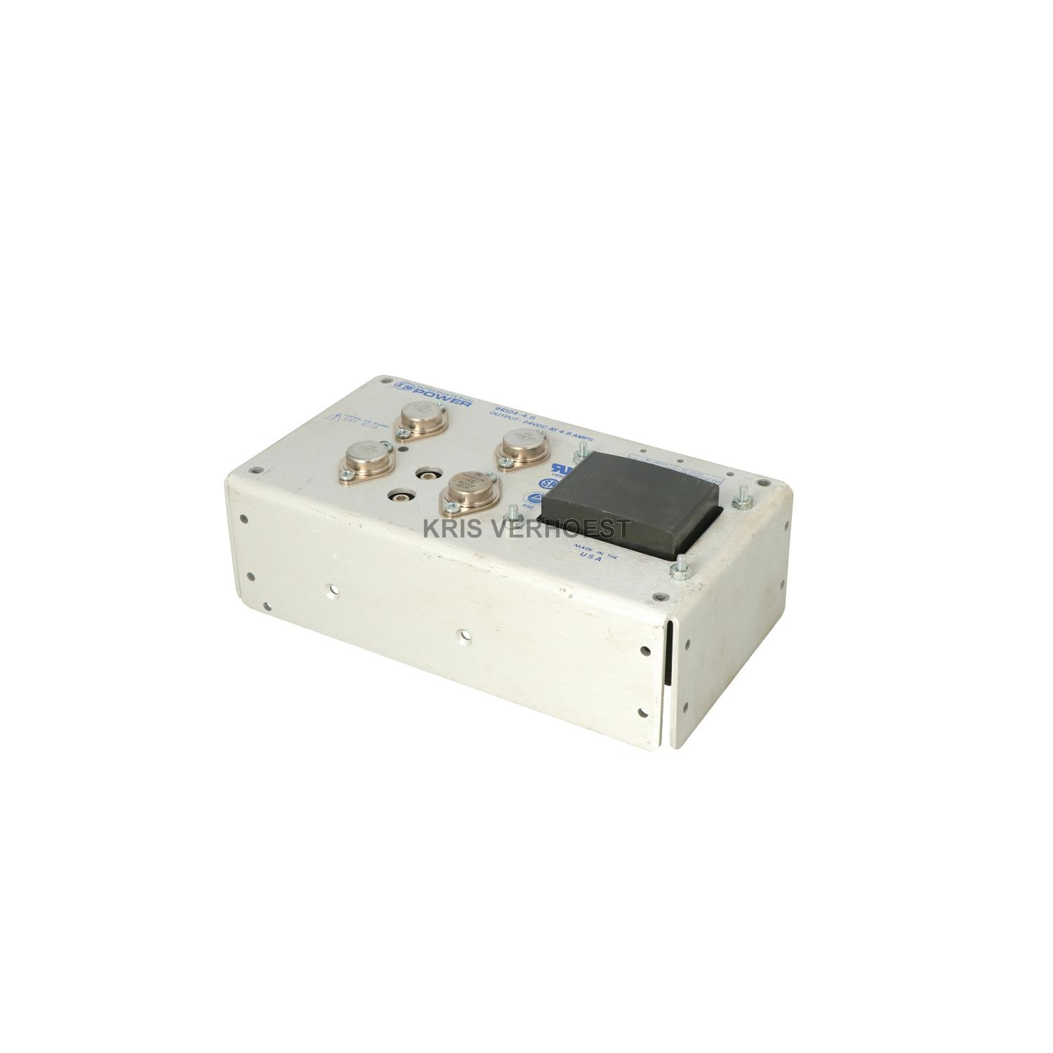 International Power IHD24-4.8 (NEW)