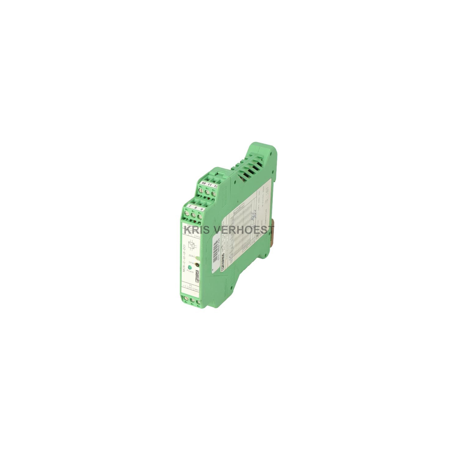 Phoenix Contact 2810913 (NEW)