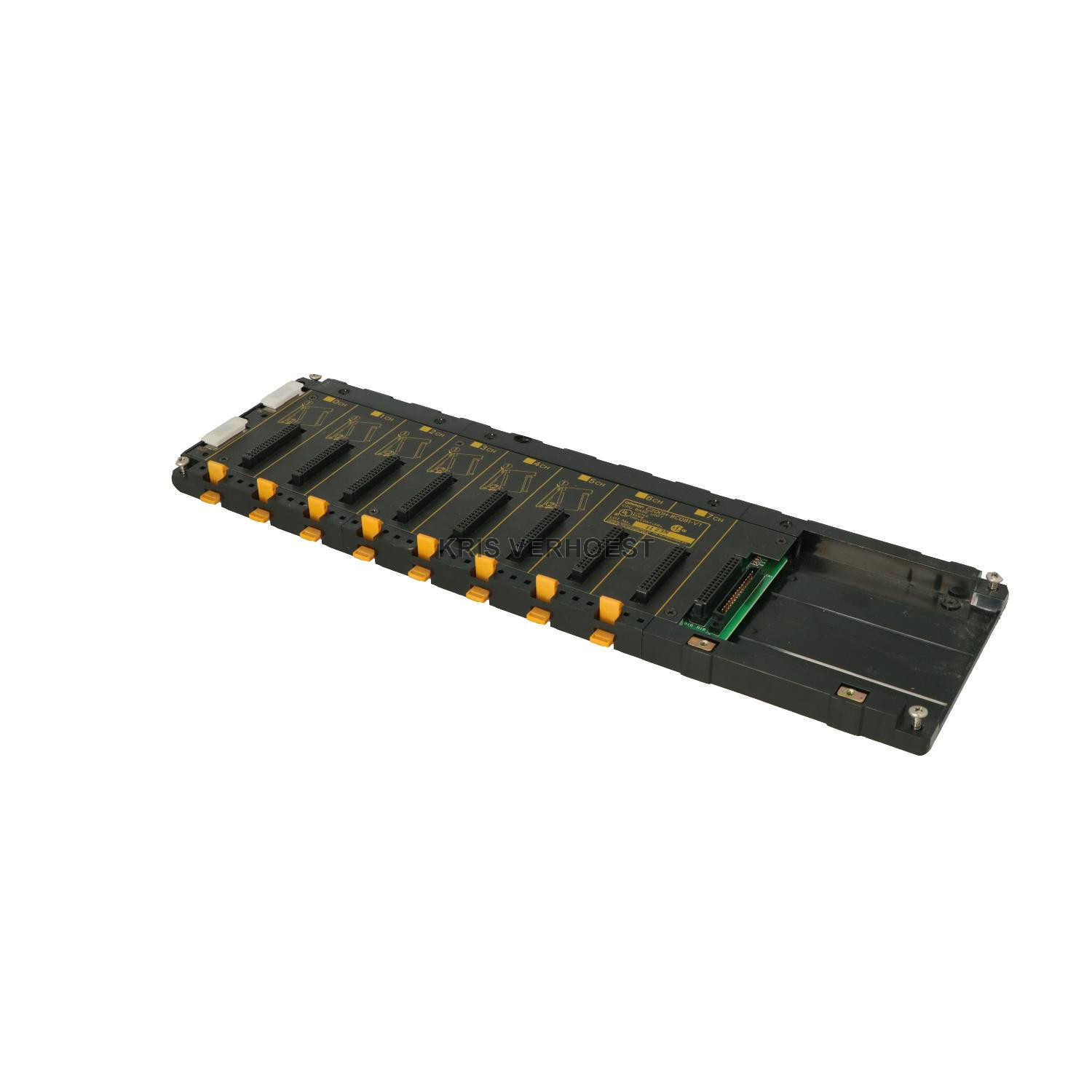 Omron C200H-BC081-V1 (USED)