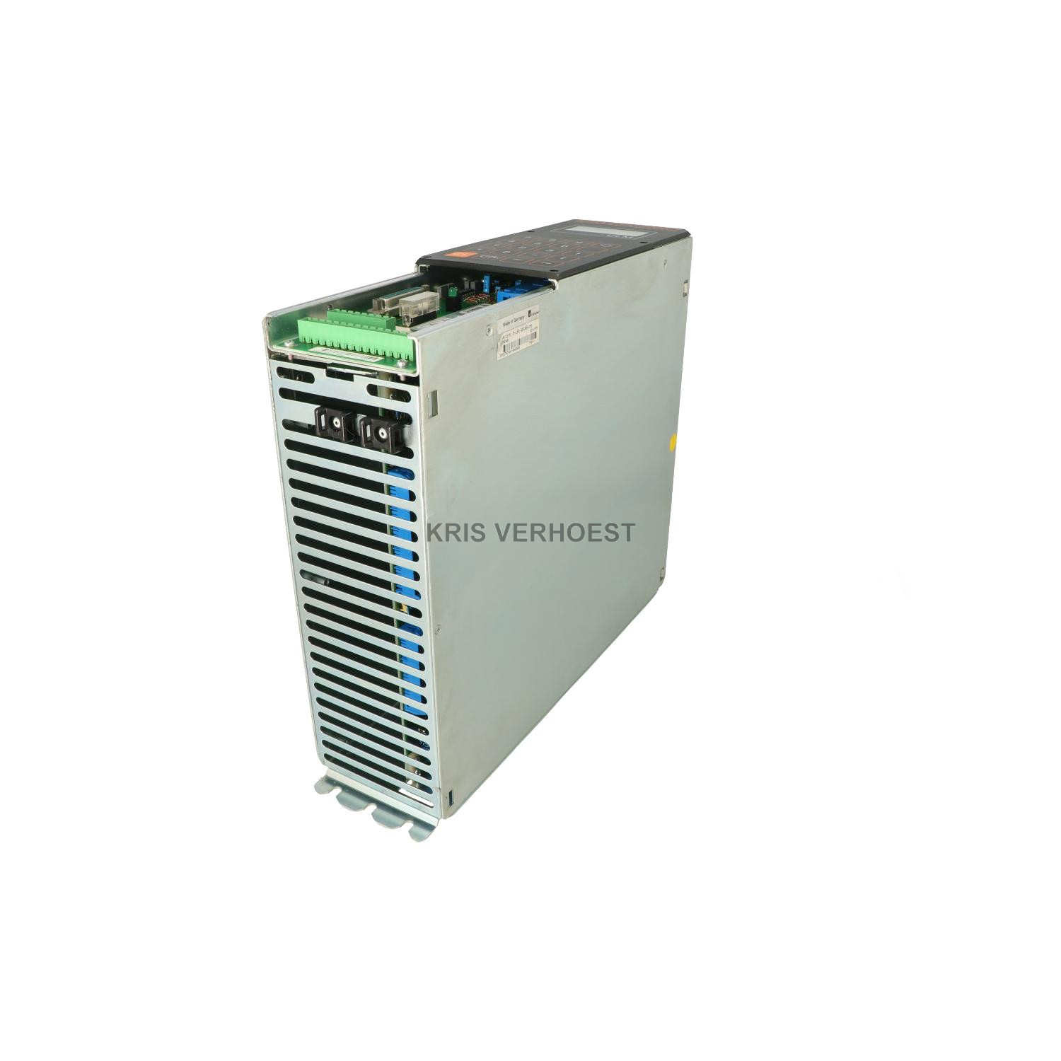 Indramat 265387 (USED)