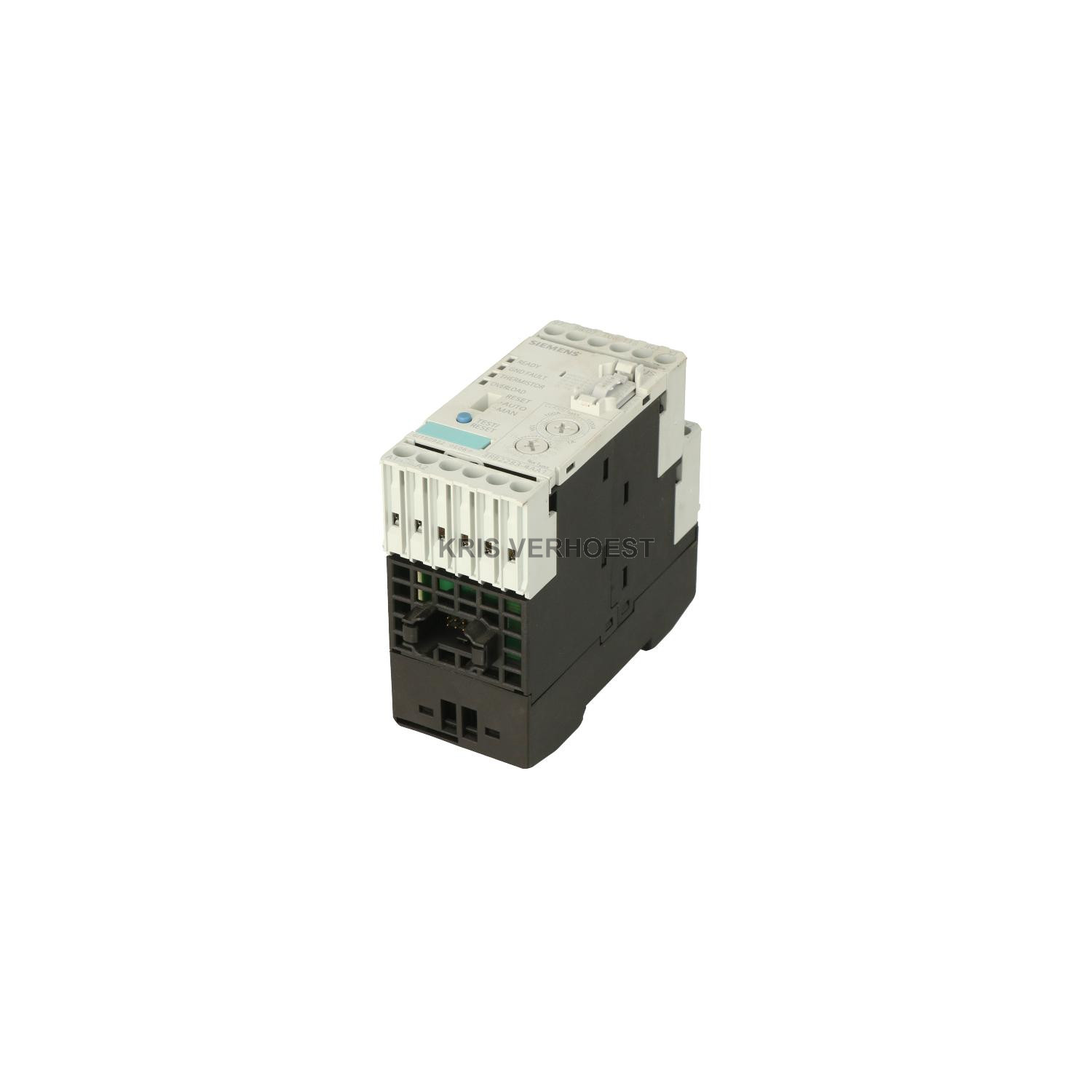 Siemens 3RB2283-4AA1 (NEW)