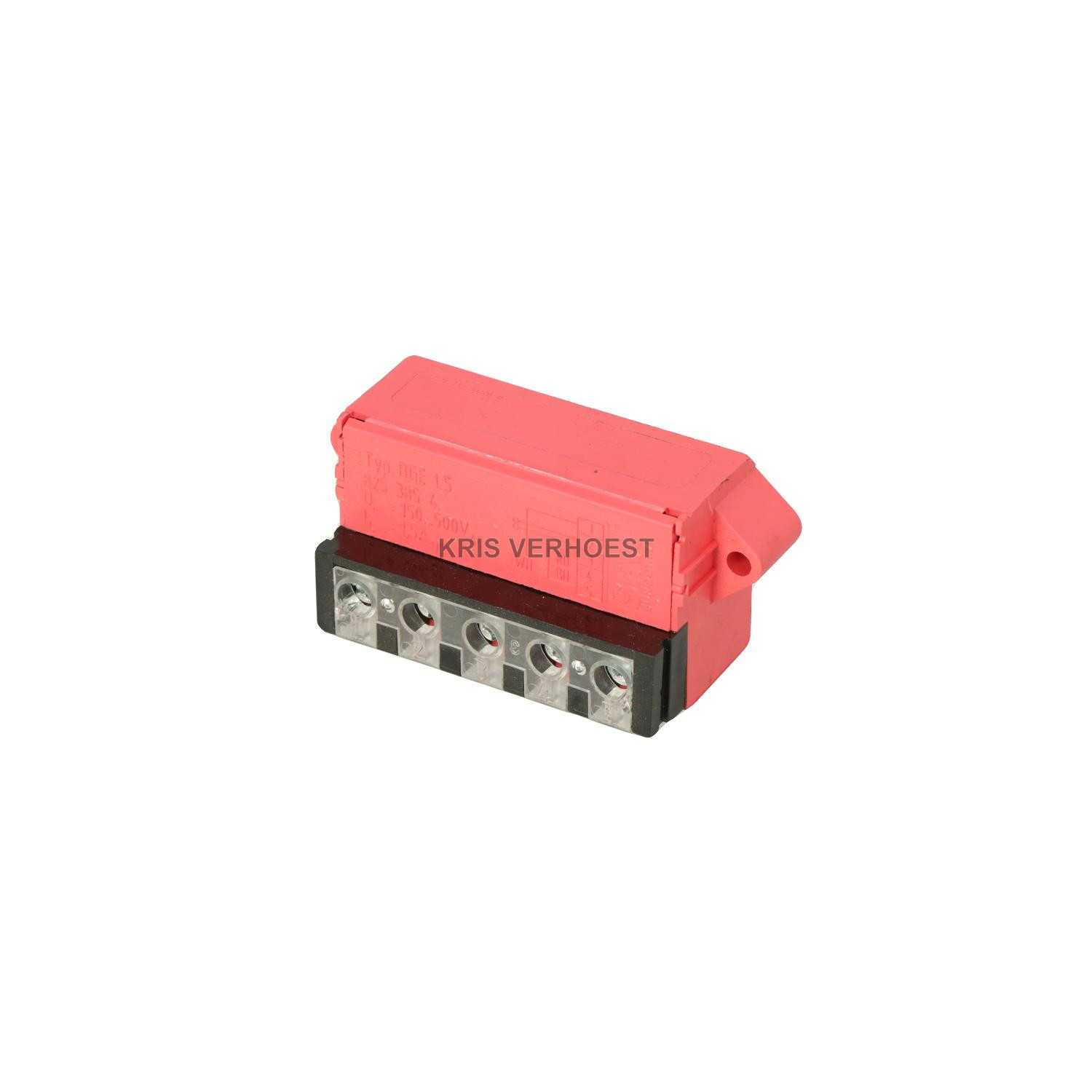 SEW Eurodrive 8253854 (USED)