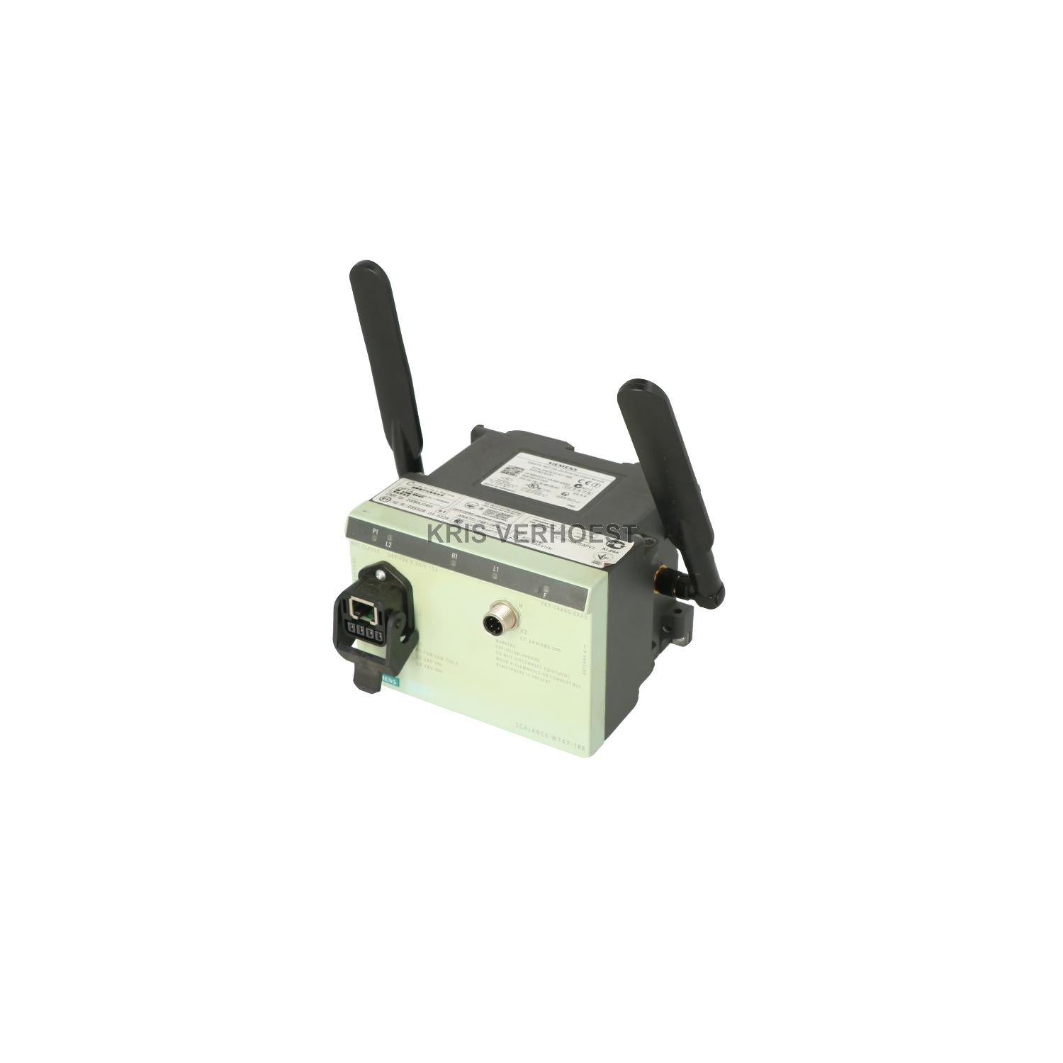 Siemens 6GK5747-1AA60-6AA0 (USED)