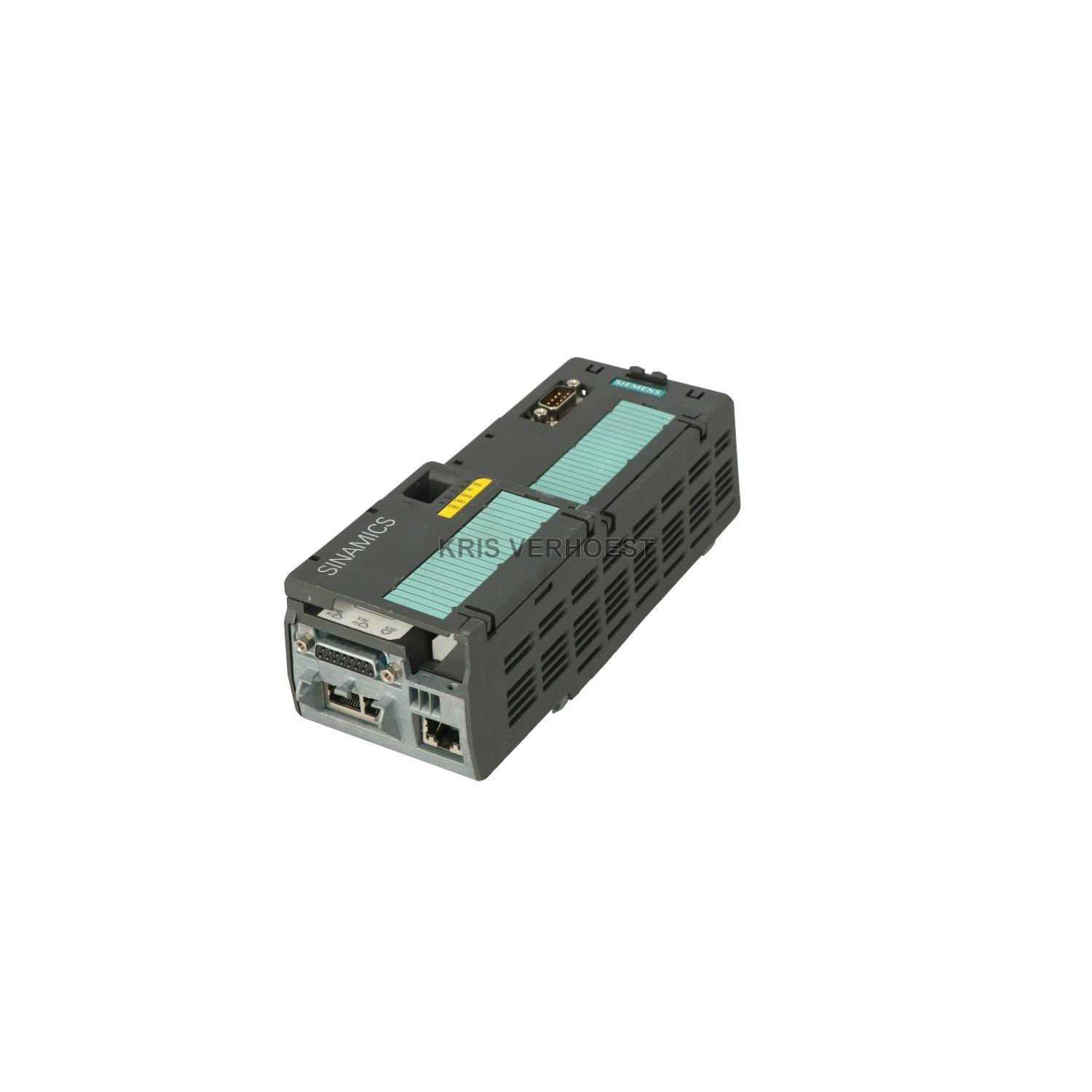Siemens 6SL3246-0BA22-1FA0 (USED)