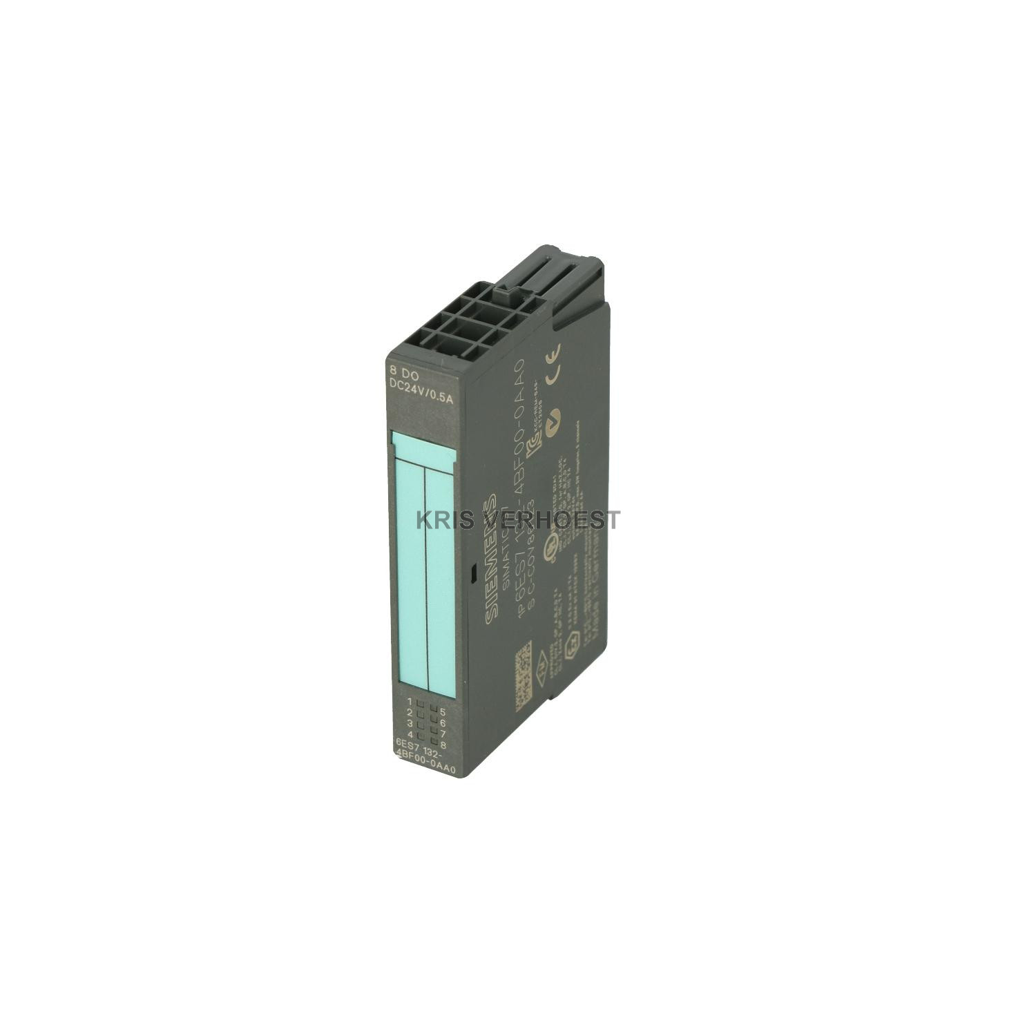 Siemens 6ES7132-4BF00-0AA0 (USED)