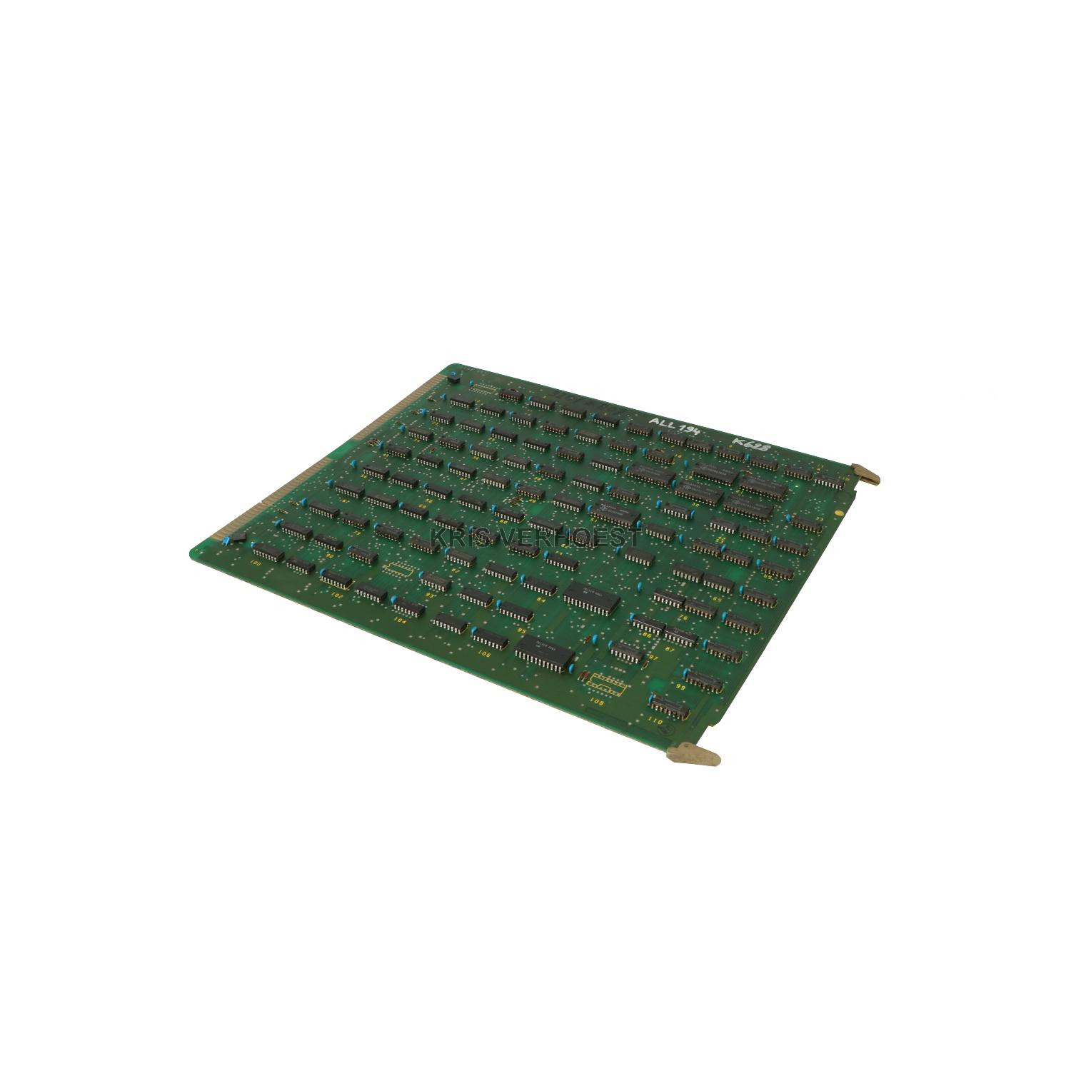 Allen-Bradley 634490-9004 (USED)