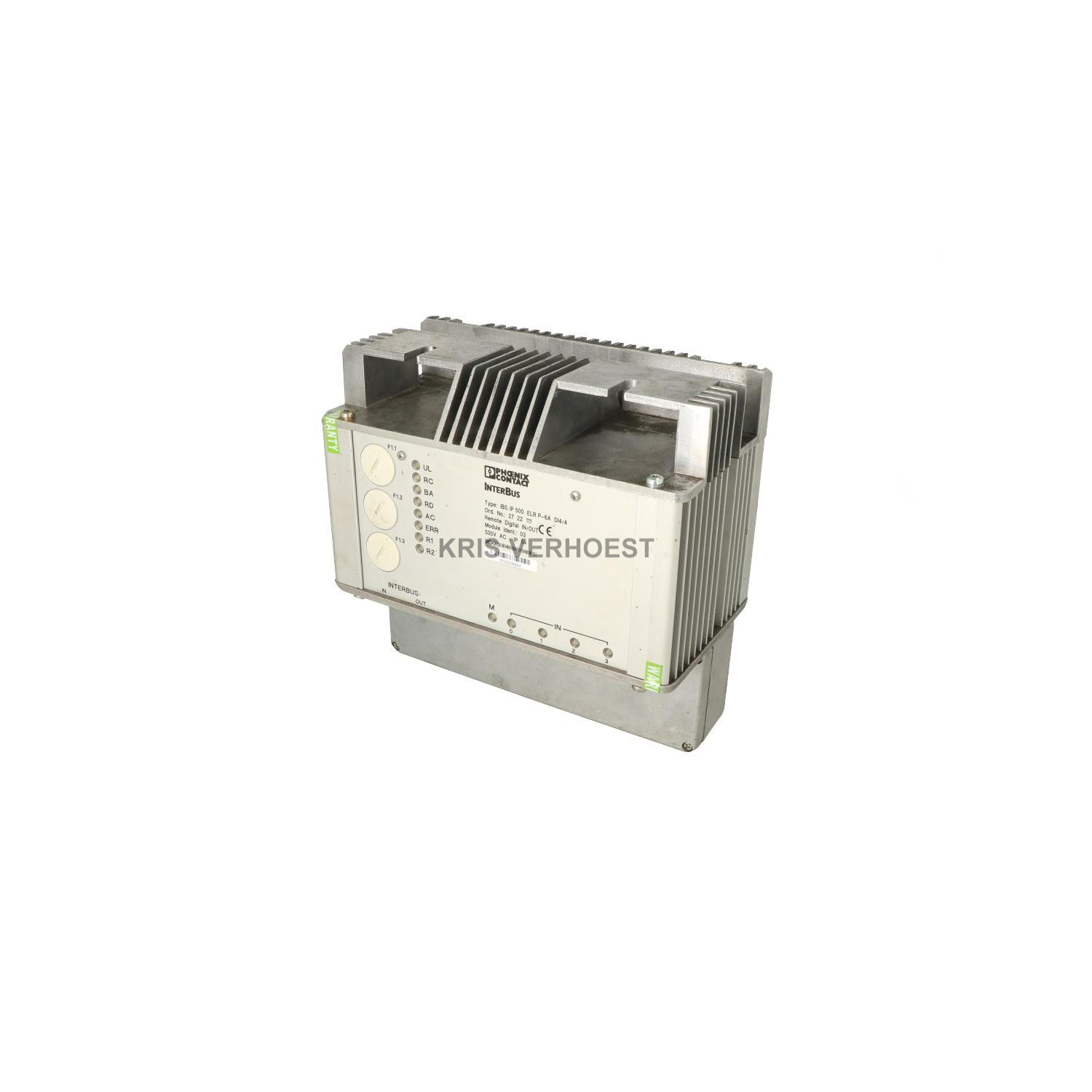 Phoenix Contact 2722111 (USED)
