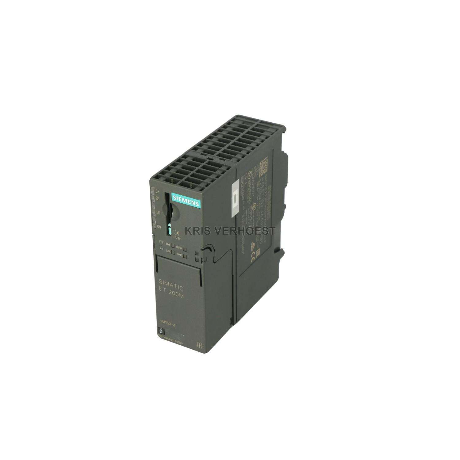 Siemens 6ES7153-4AA01-0XB0 (NEW)