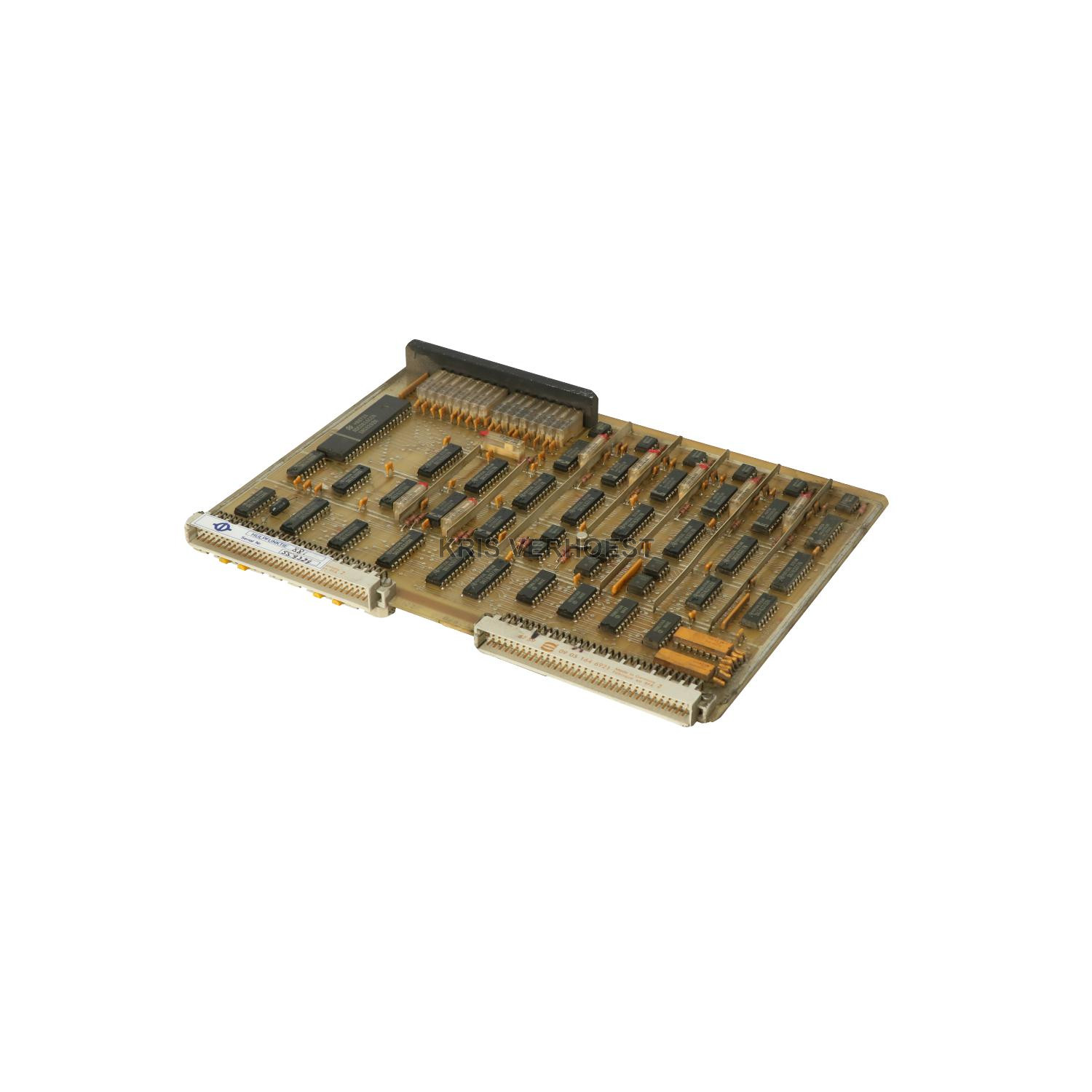 Barco 719902-2 (NEW)