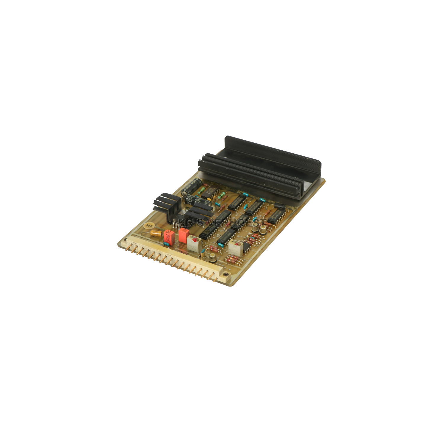 Barco 559339 (USED)