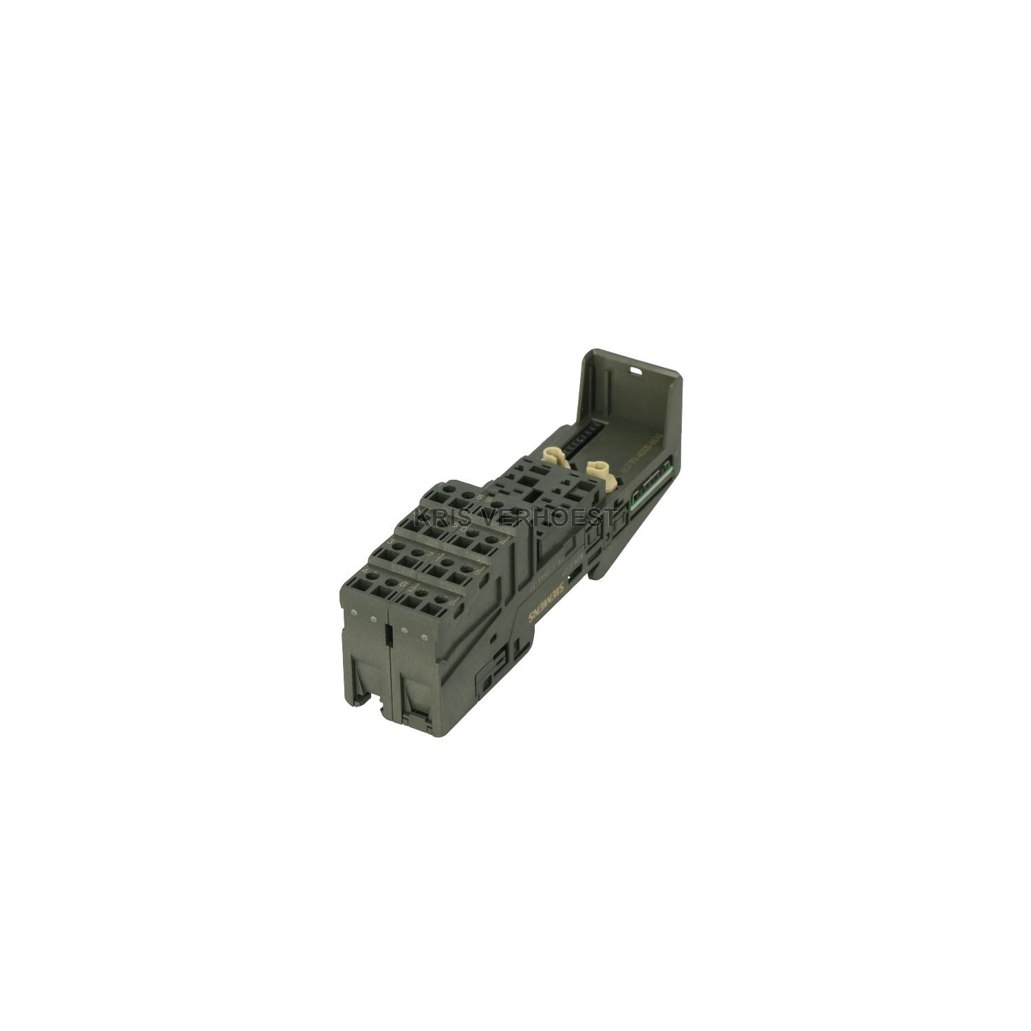 Siemens 6ES7193-4CG20-0AA0 (USED)