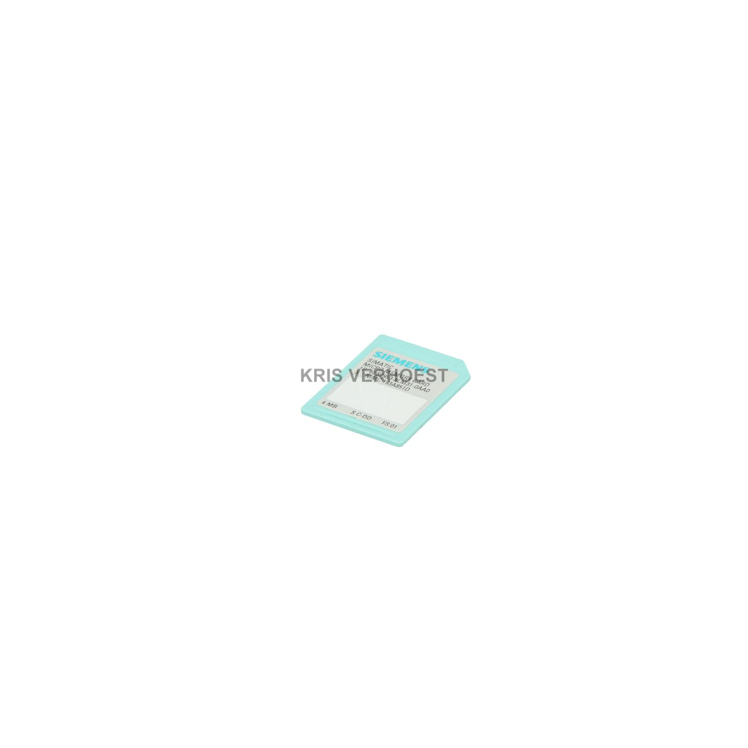 Siemens 6ES7953-8LM31-0AA0 (NEW)