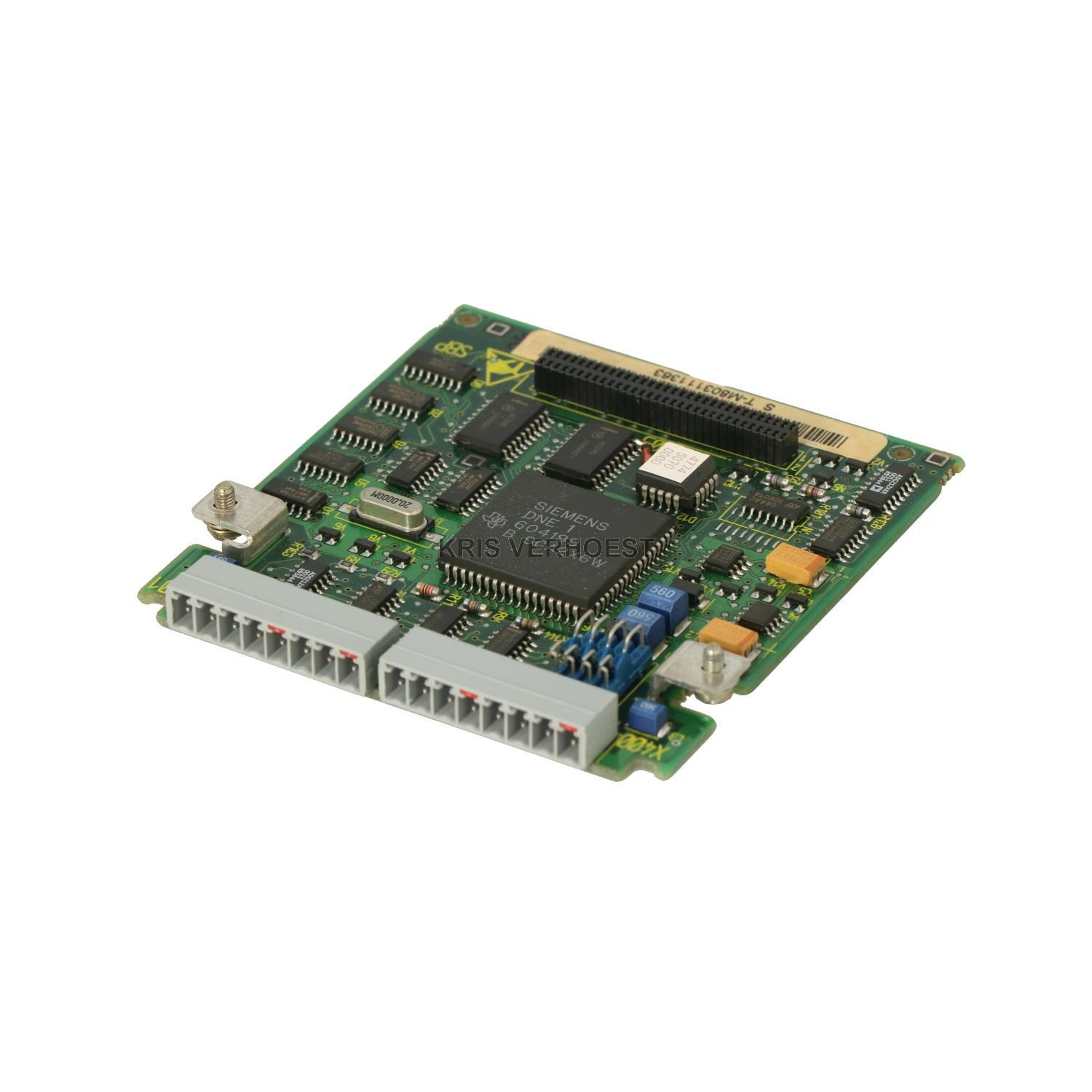 Siemens 6SE7090-0XX84-0FA0 (USED)