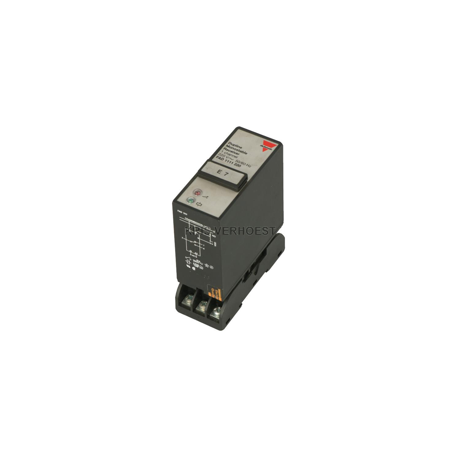 Electromatic FAD1111220 (USED)
