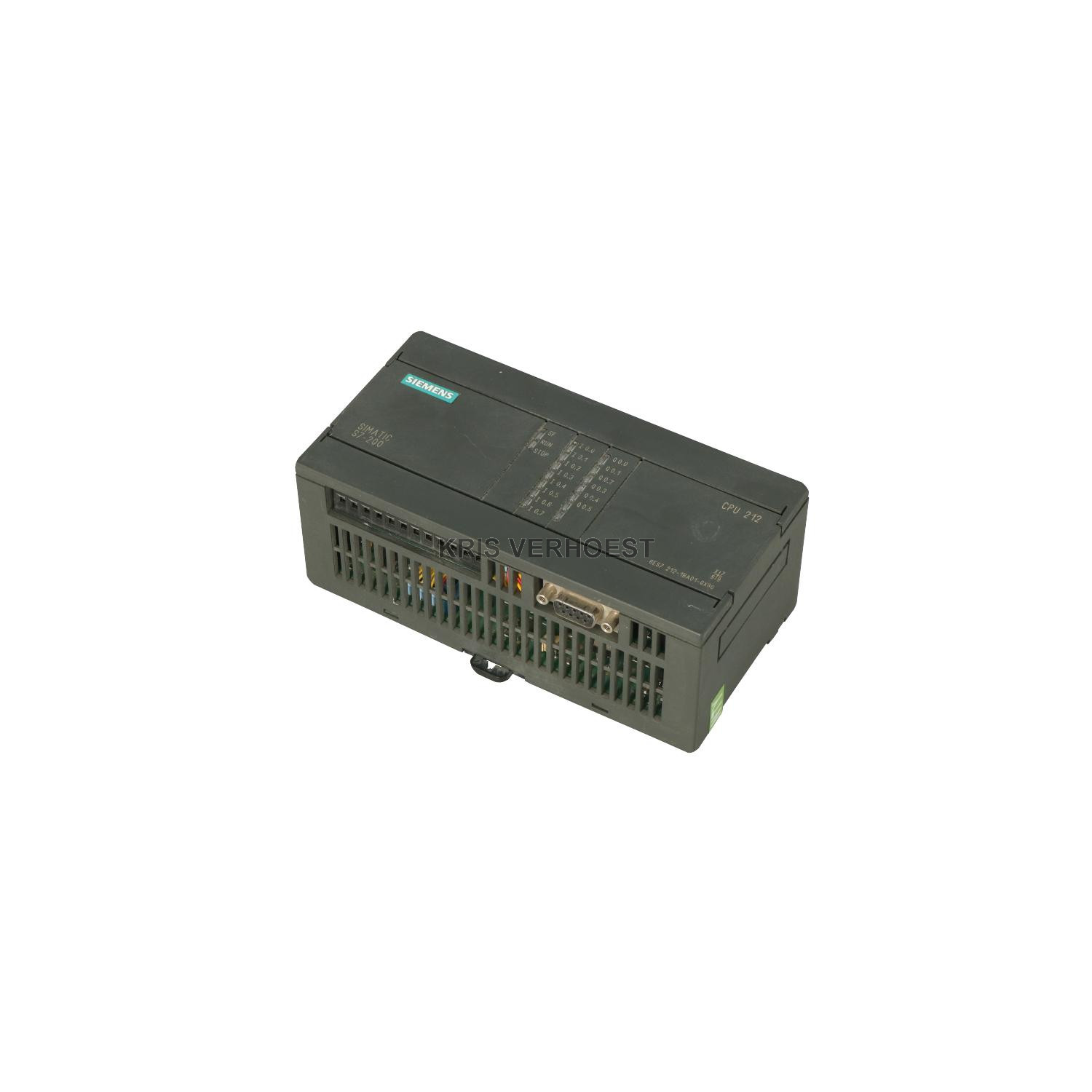 Siemens 6ES7212-1BA01-0XB0 (NEW)