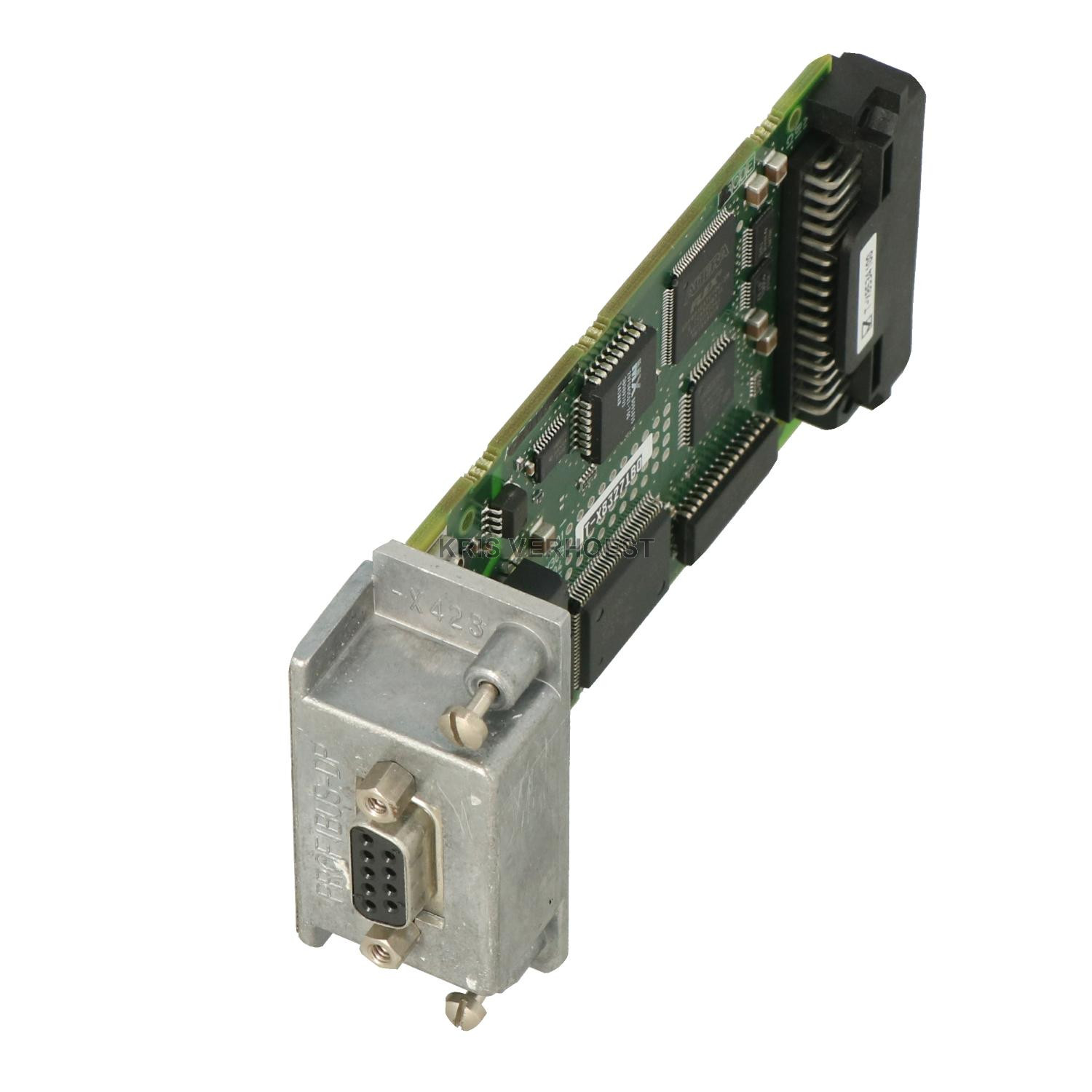 Siemens 6SN1114-0NB01-0AA1 (USED)