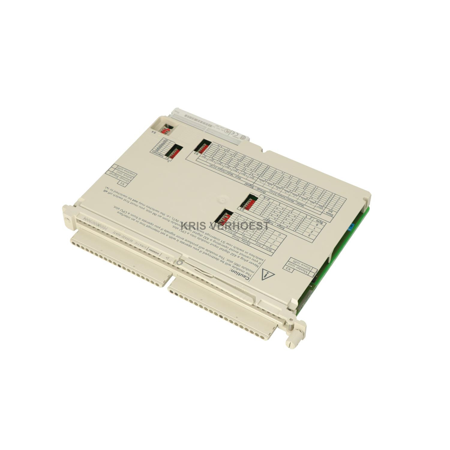 Siemens 6ES5432-4UA12 (USED)
