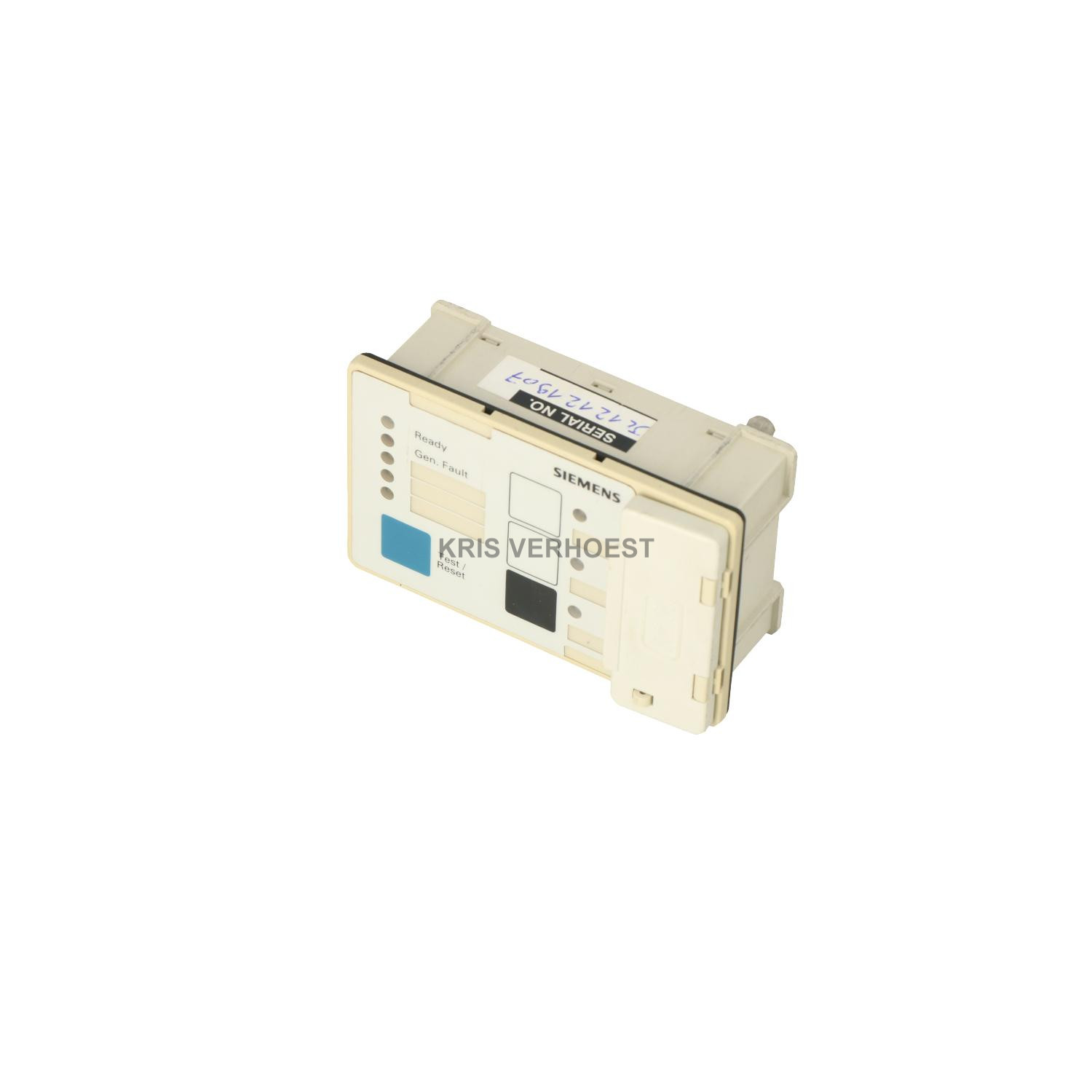 Siemens 3UF5202-1AA00-1 (USED)