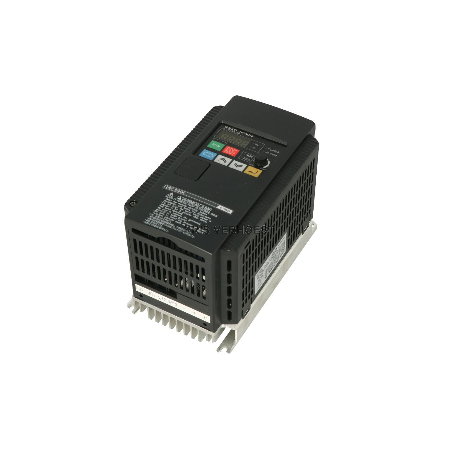 Hitachi 3G3JX-AB007-EF (USED)