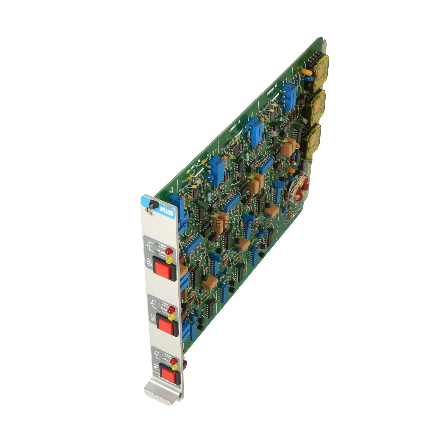 Ris 2504-301 (NEW)